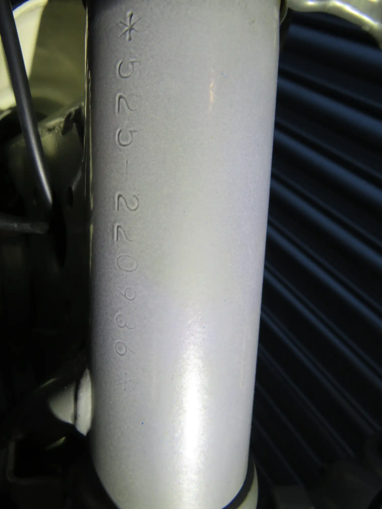 1975 Yamaha TY175 171cc-For Sale