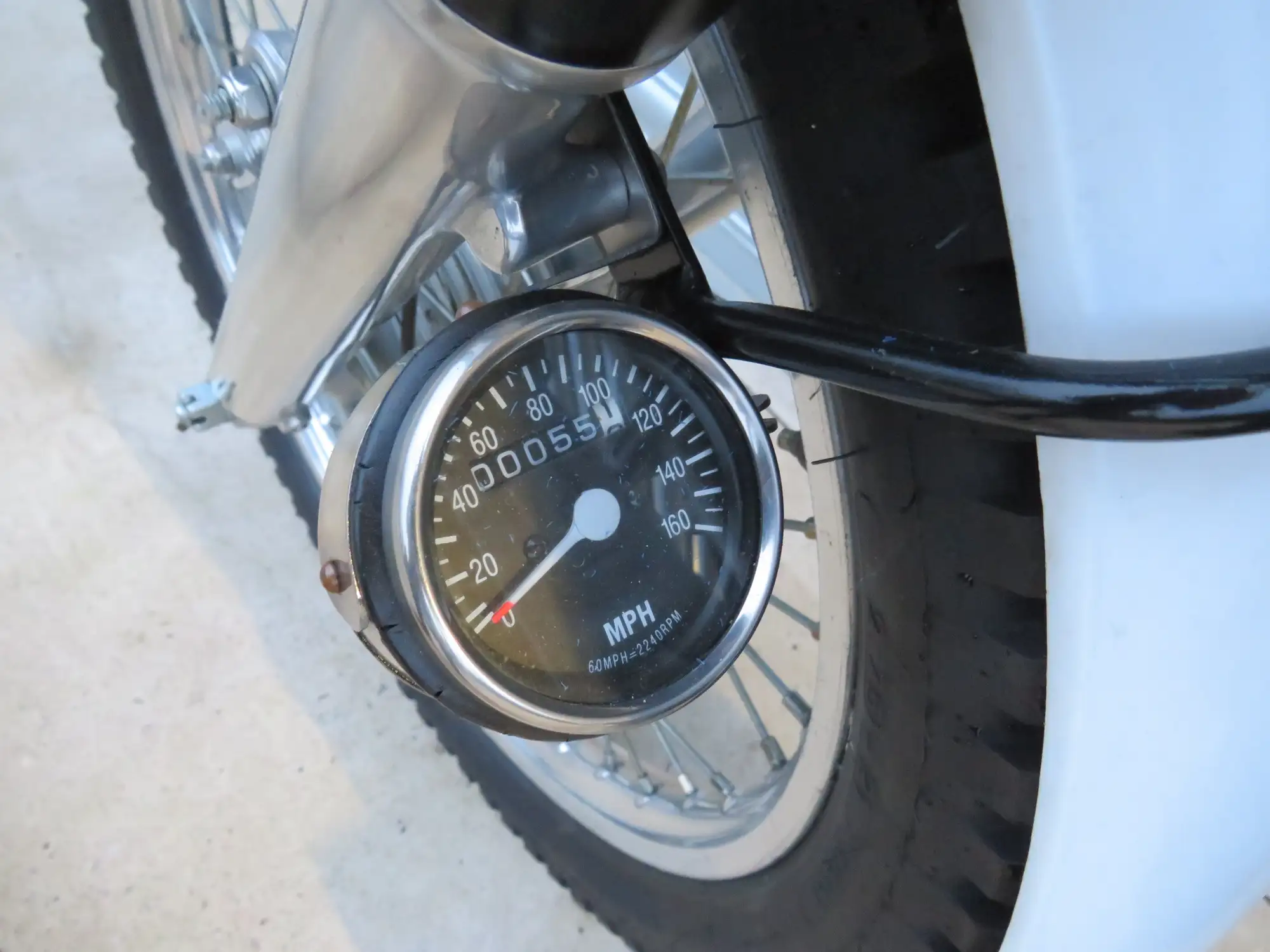 1975 Yamaha TY175 171cc-For Sale