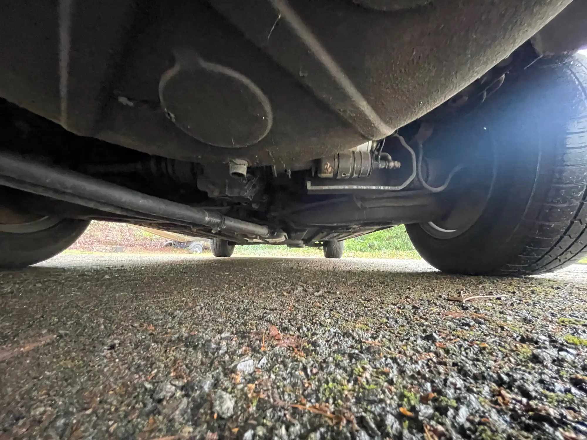 1985 Mercedes-Benz 280SL (R107) - 29,578 miles-For Sale