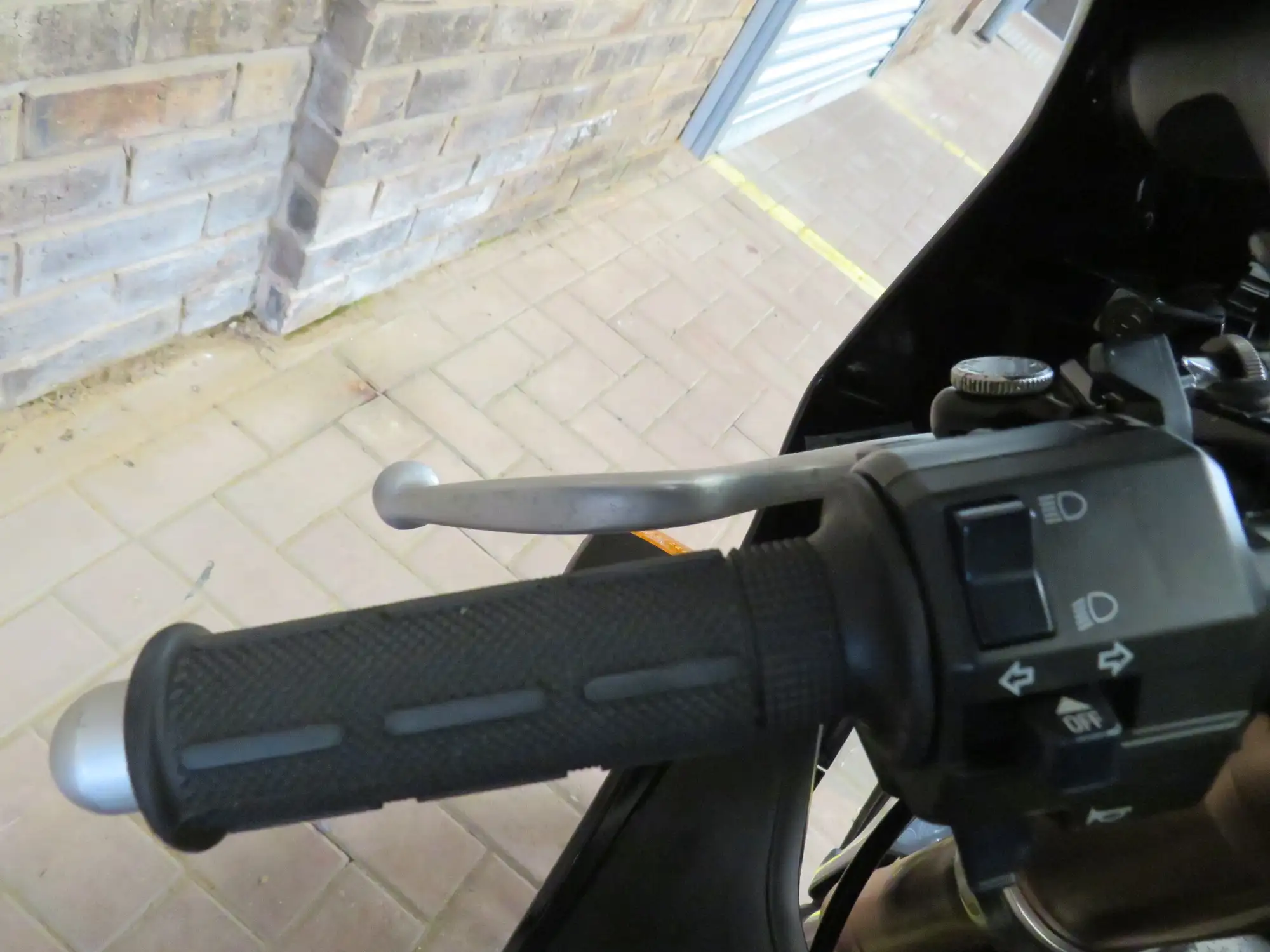 2001 Kawasaki ZXR400-L9 398cc-For Sale