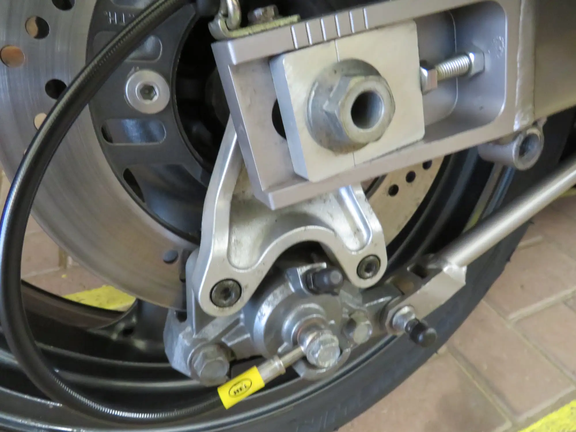 2001 Kawasaki ZXR400-L9 398cc-For Sale