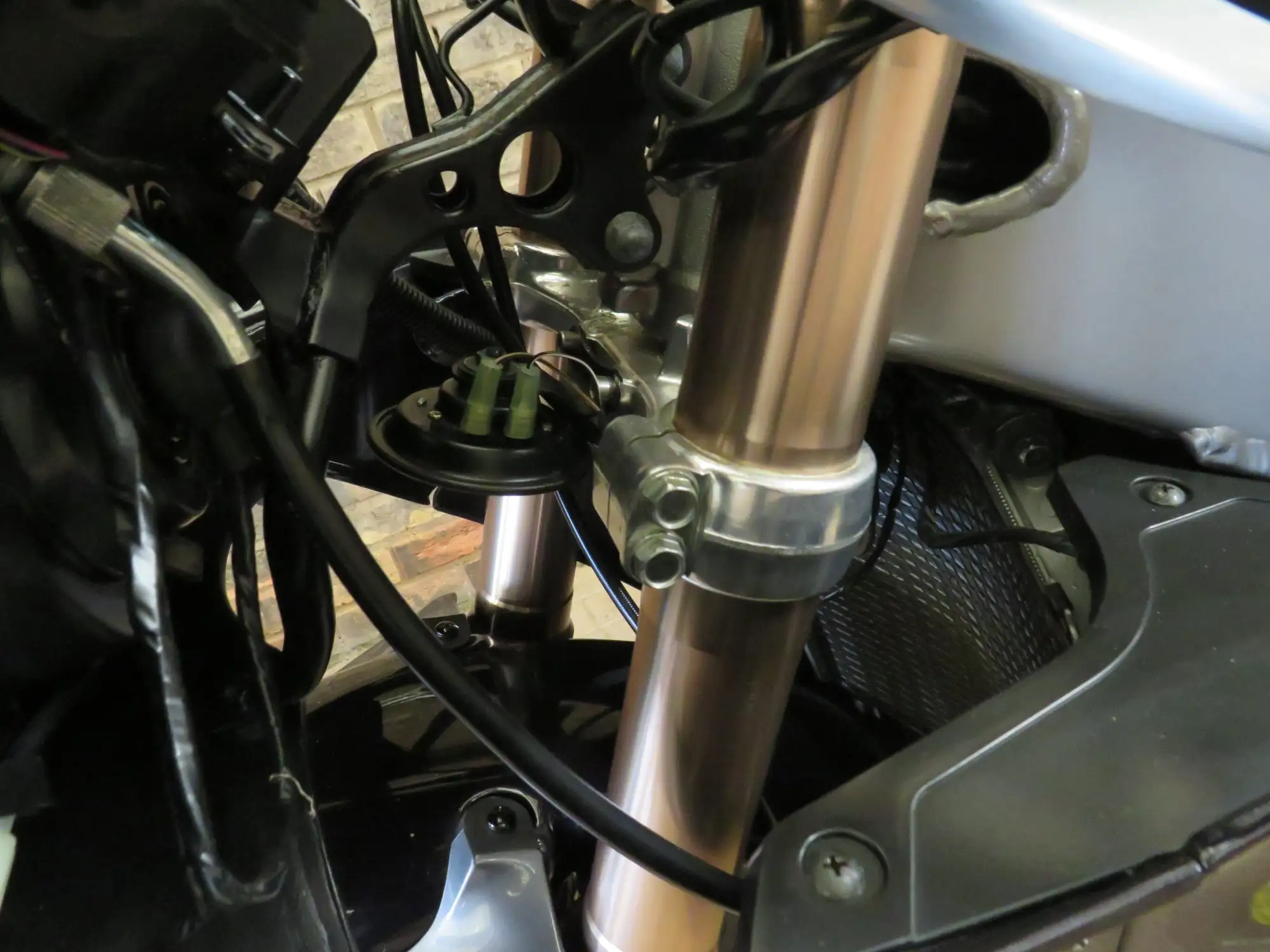 2001 Kawasaki ZXR400-L9 398cc-For Sale