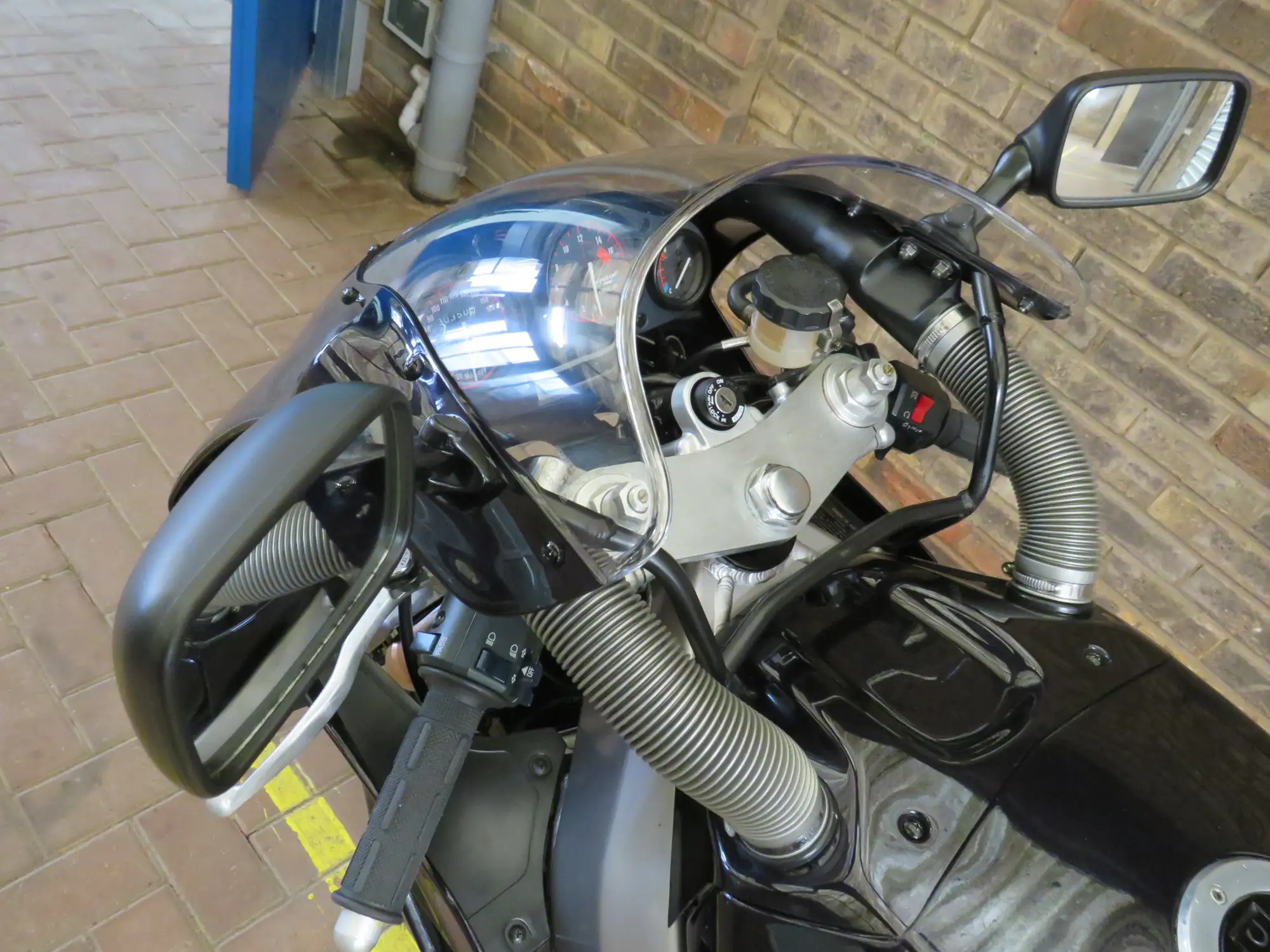 2001 Kawasaki ZXR400-L9 398cc-For Sale