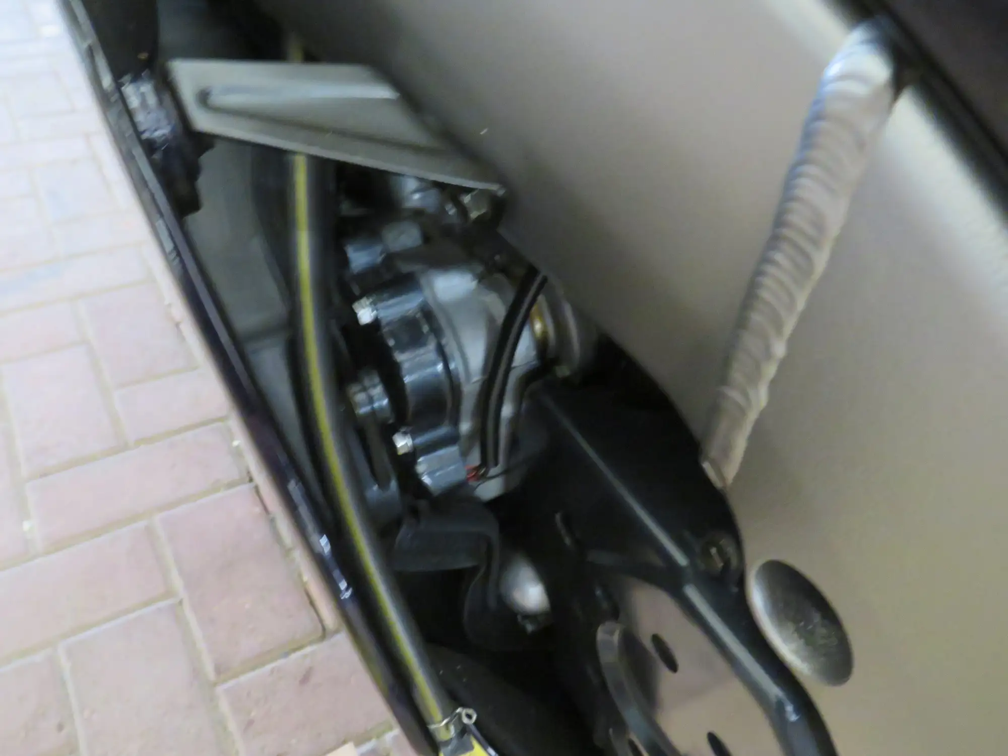 2001 Kawasaki ZXR400-L9 398cc-For Sale