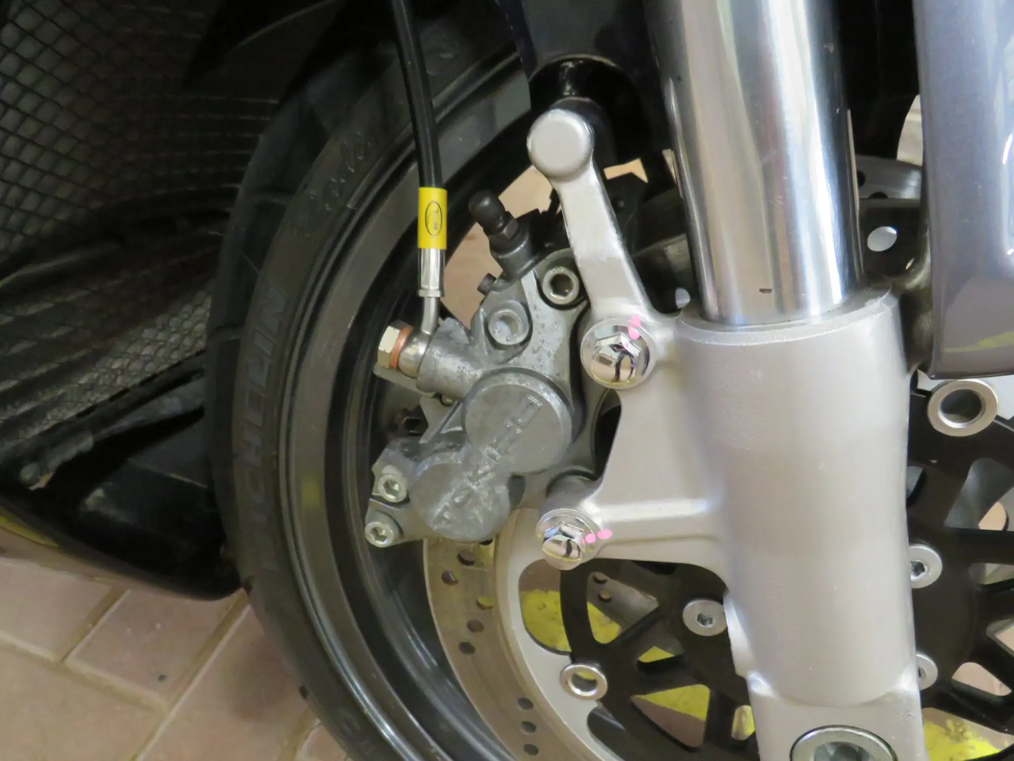 2001 Kawasaki ZXR400-L9 398cc-For Sale