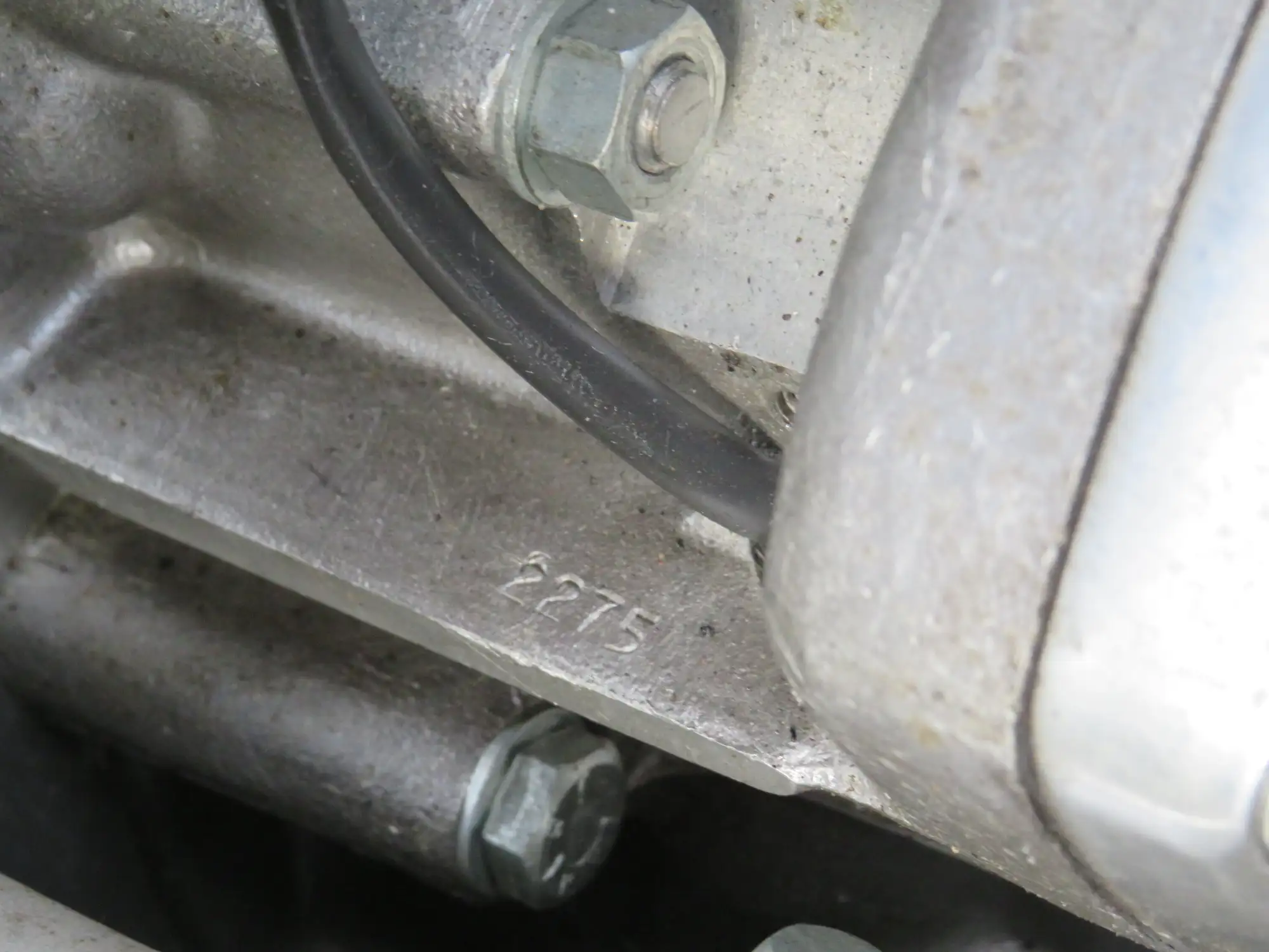 c1973 Triumph T150 Rob North Race Bike 750cc-For Sale