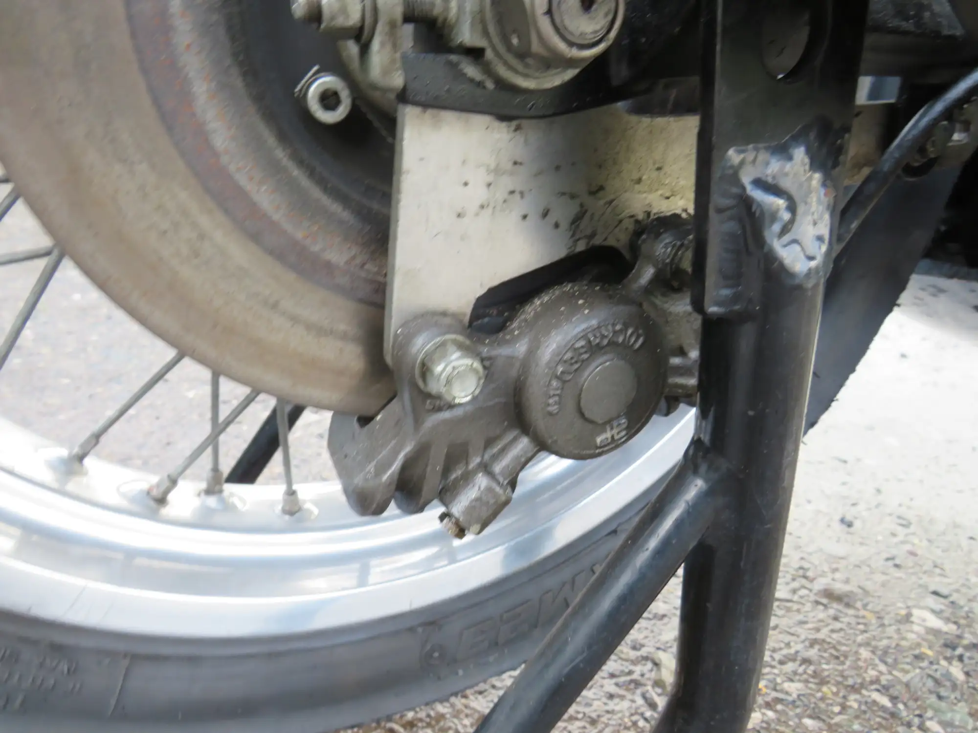 c1973 Triumph T150 Rob North Race Bike 750cc-For Sale