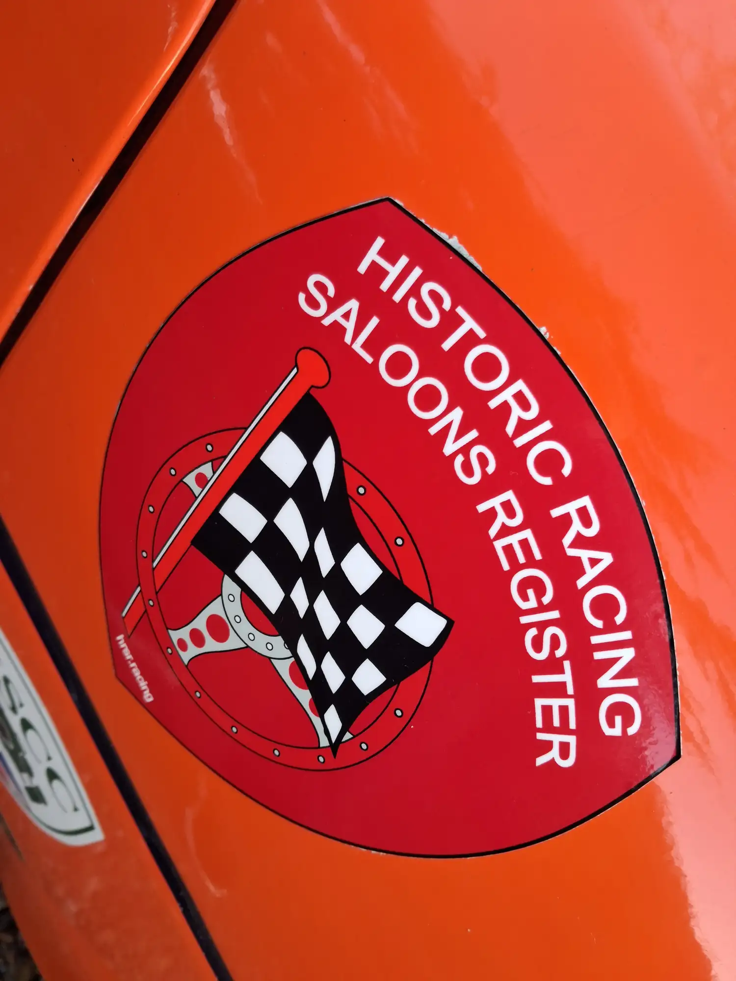 1965 Ford Anglia Super (123E) Race Car-For Sale