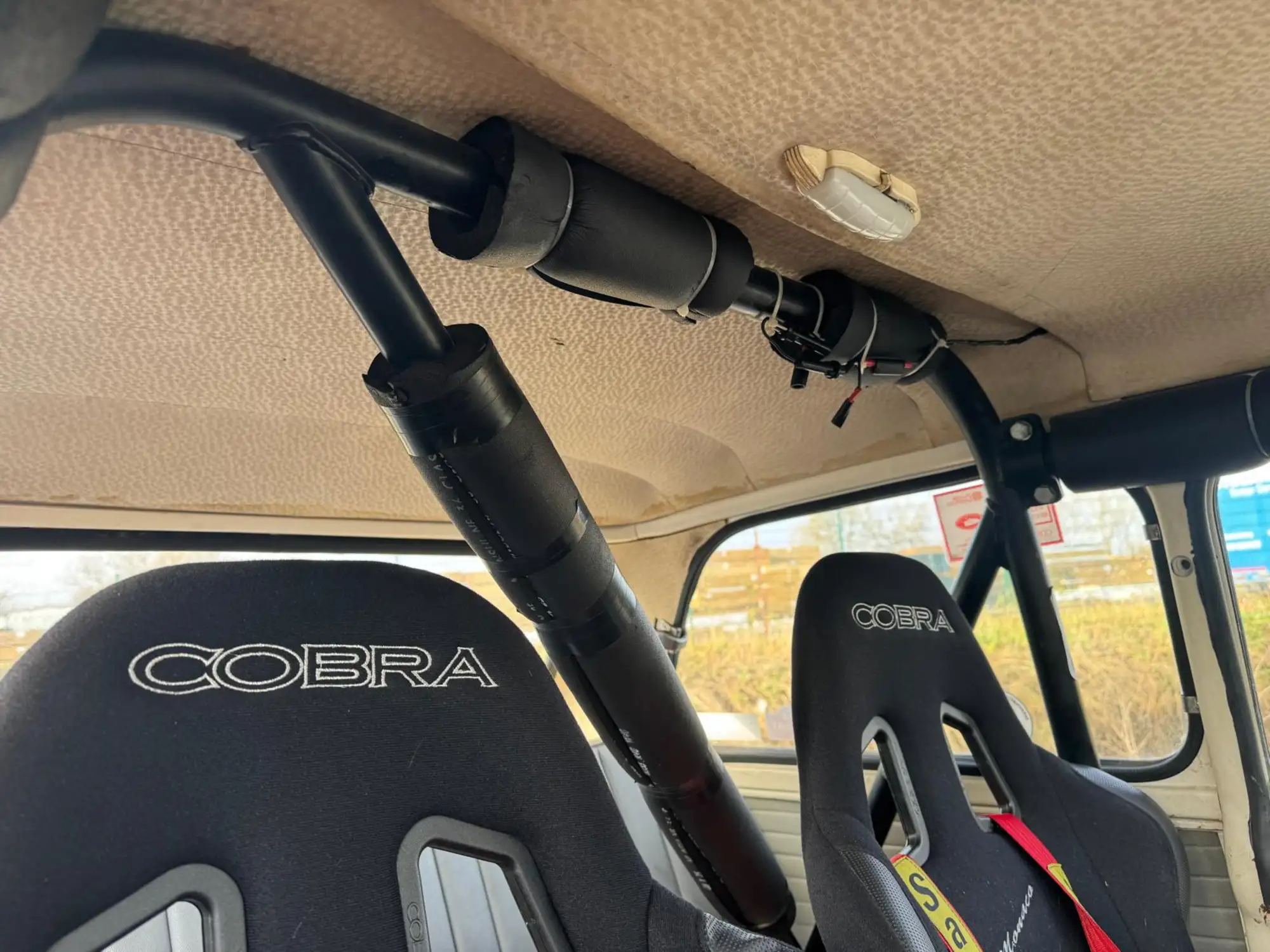 1967 Austin Mini Cooper-For Sale