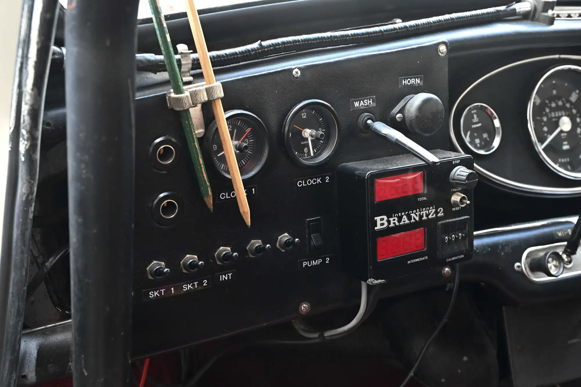 1967 Austin Mini Cooper-For Sale