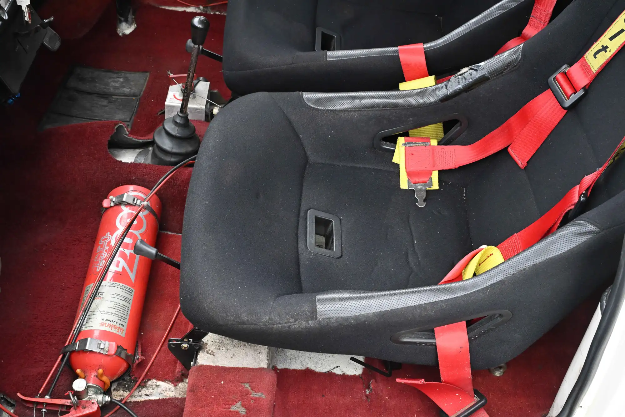 1967 Austin Mini Cooper-For Sale