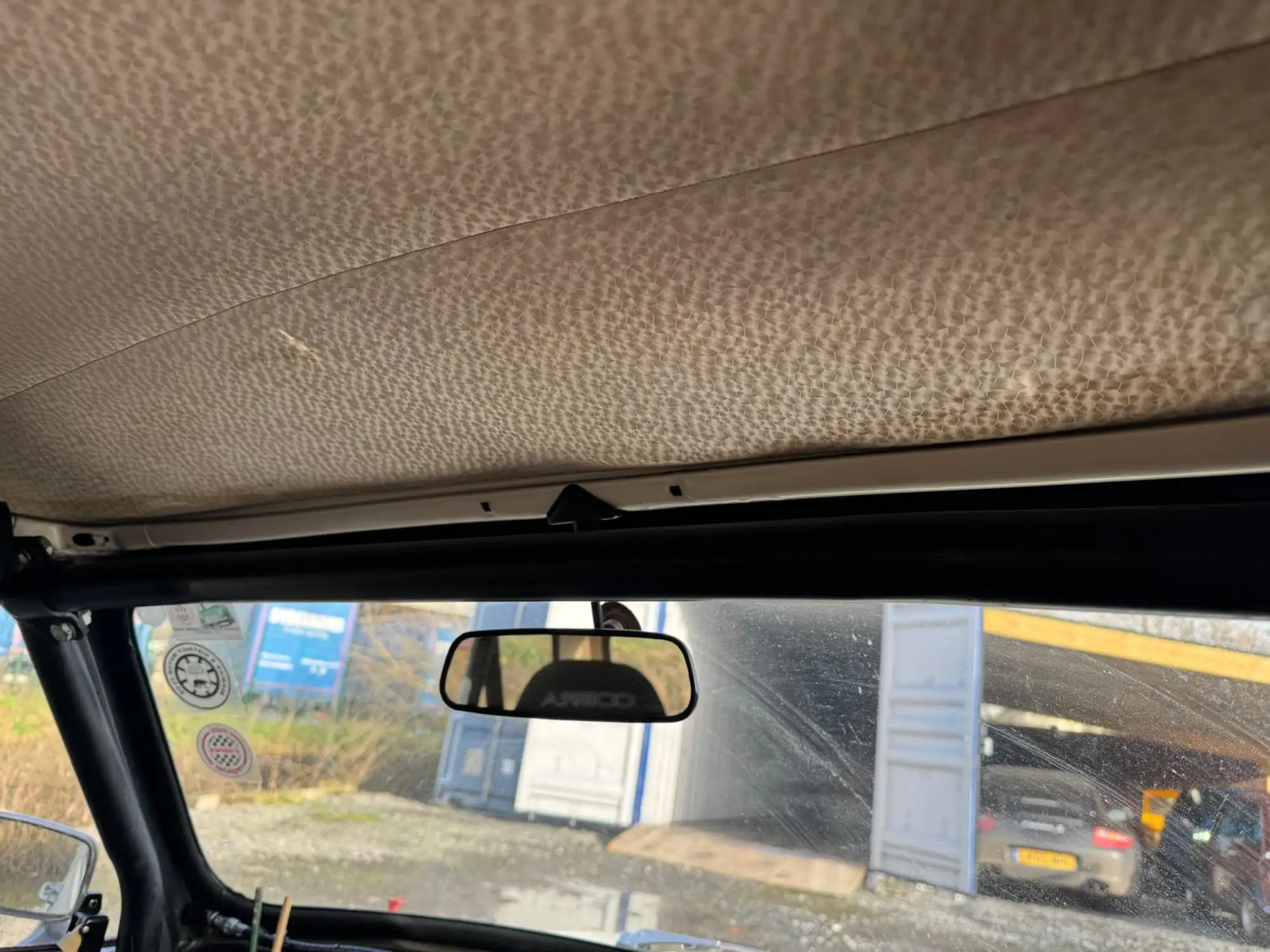 1967 Austin Mini Cooper-For Sale