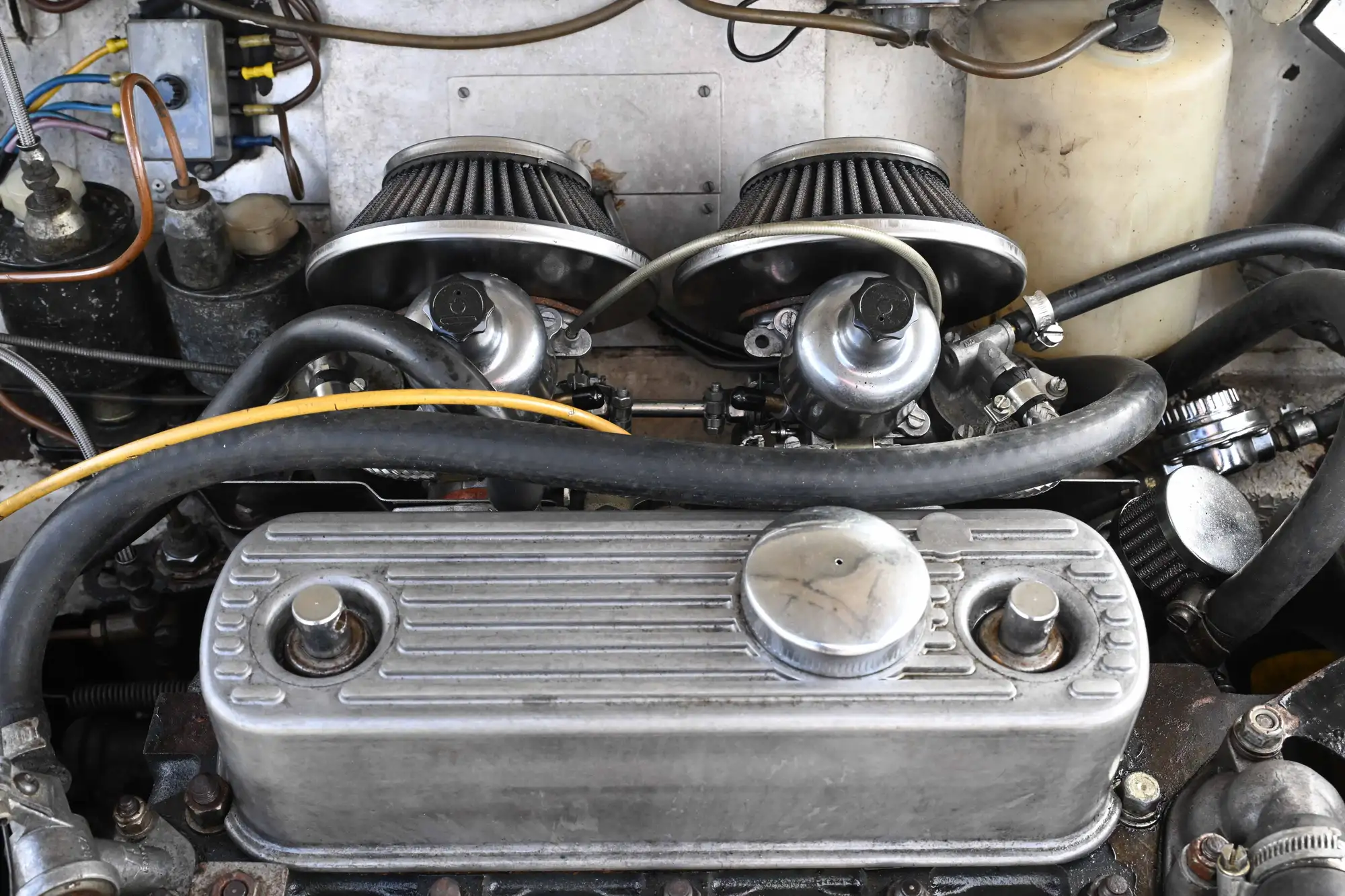 1967 Austin Mini Cooper-For Sale