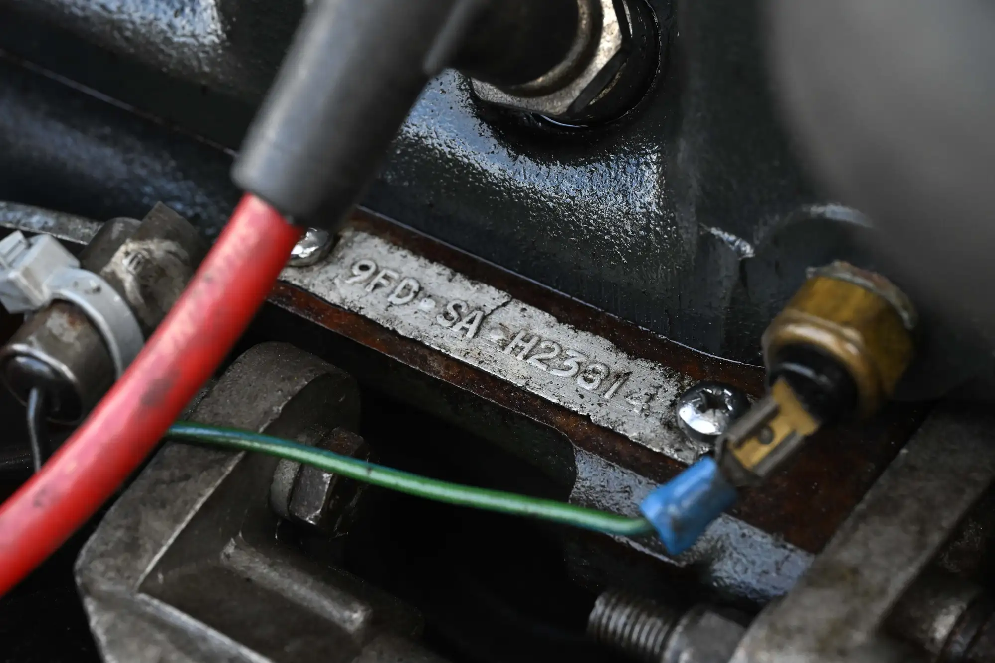 1967 Austin Mini Cooper-For Sale