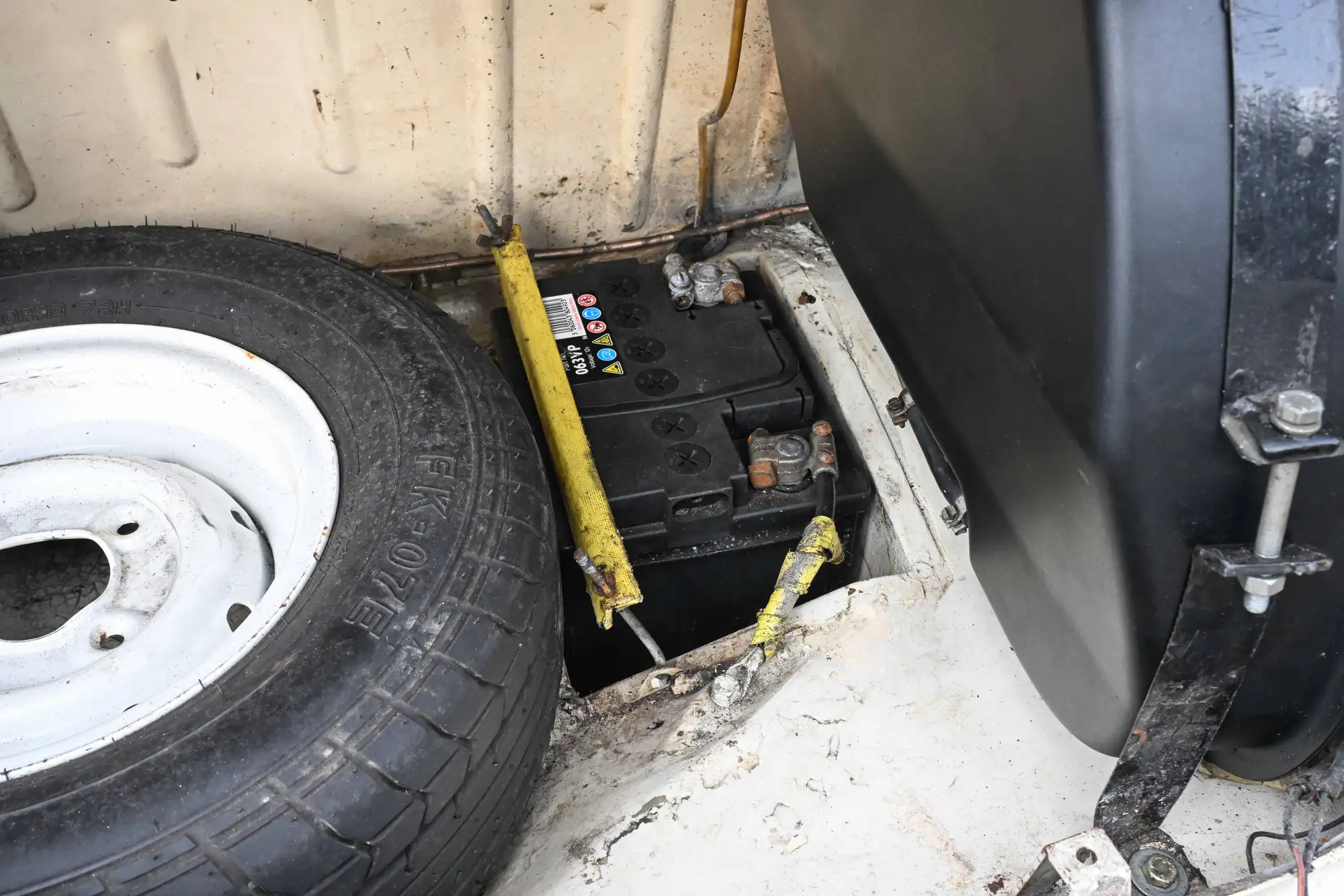 1967 Austin Mini Cooper-For Sale