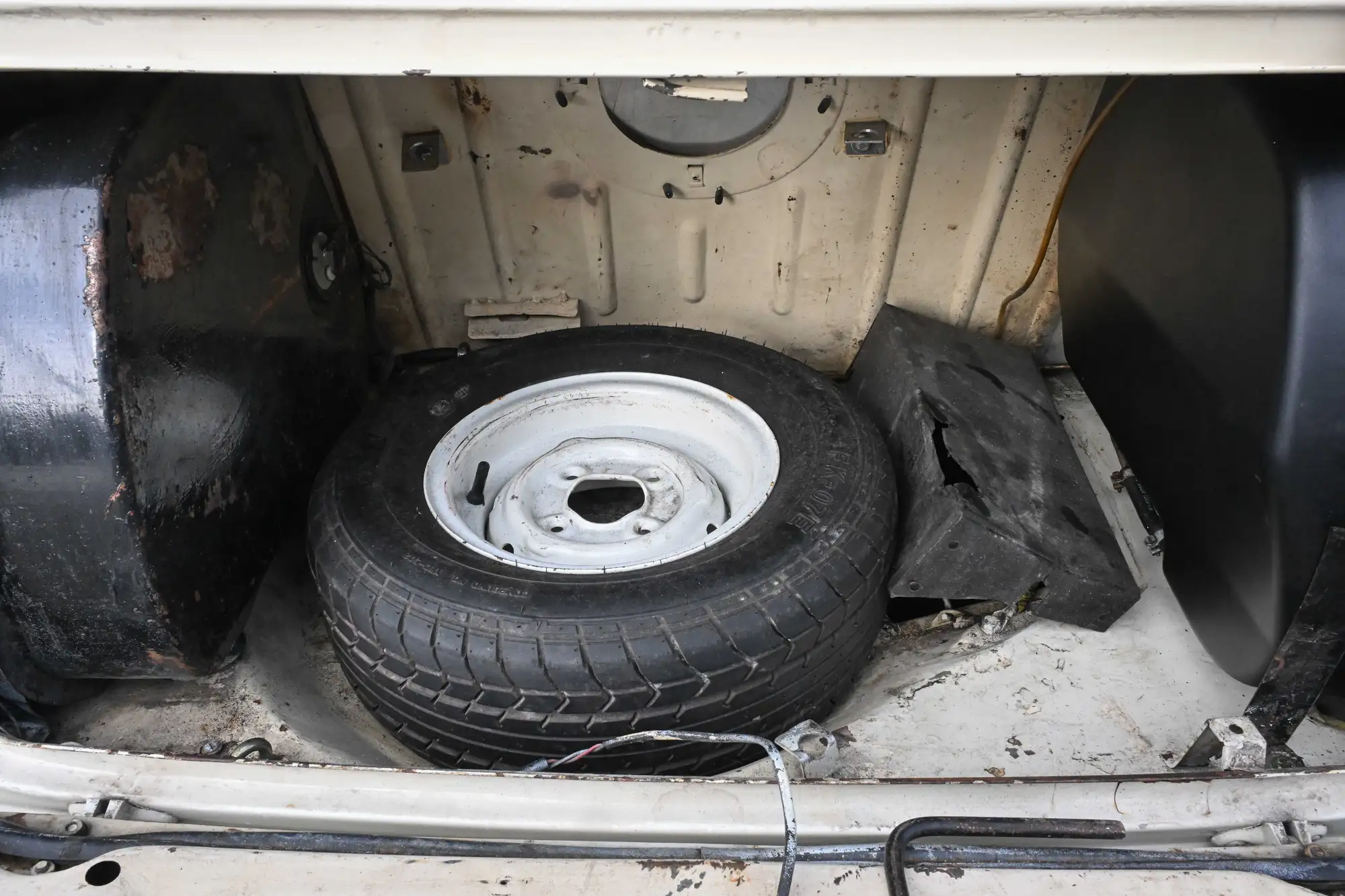 1967 Austin Mini Cooper-For Sale