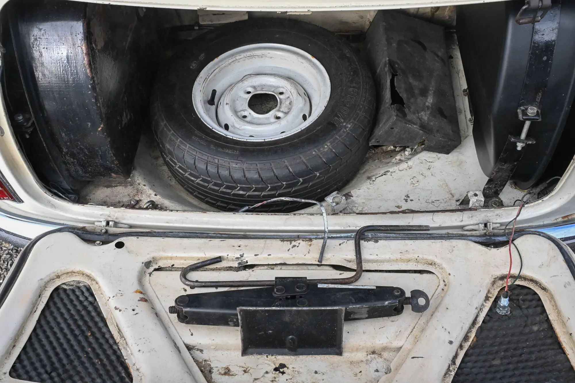 1967 Austin Mini Cooper-For Sale