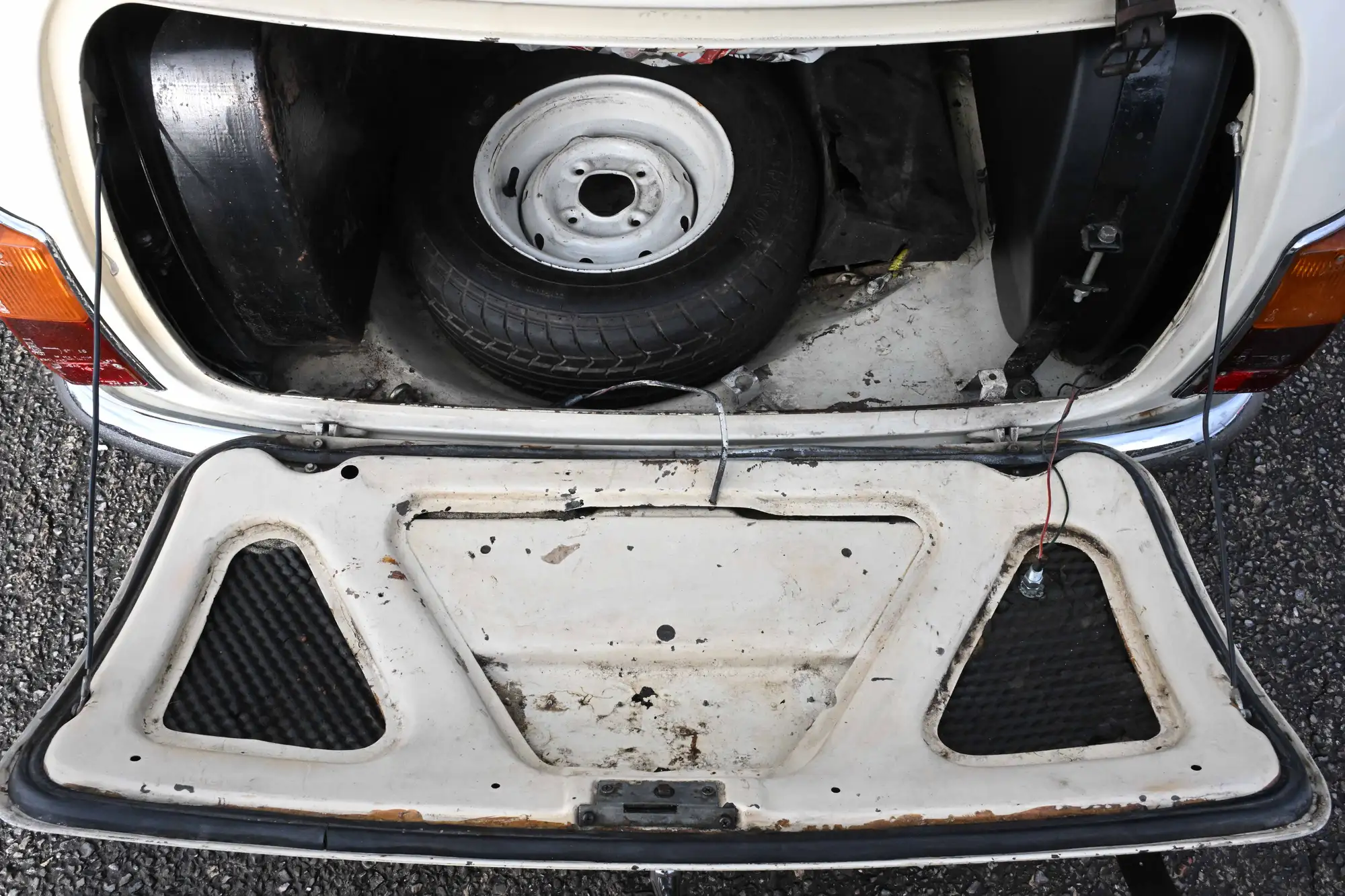 1967 Austin Mini Cooper-For Sale