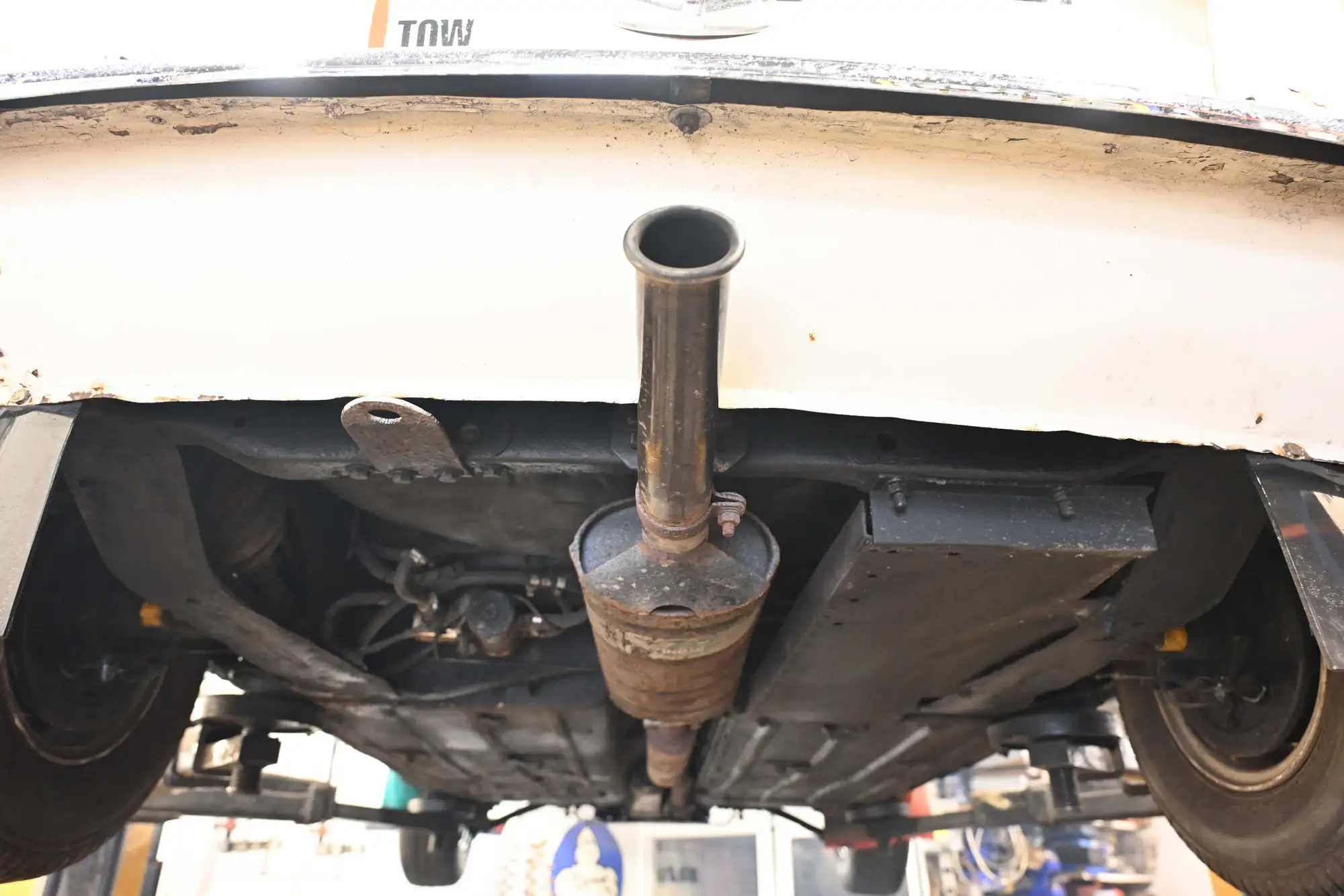 1967 Austin Mini Cooper-For Sale