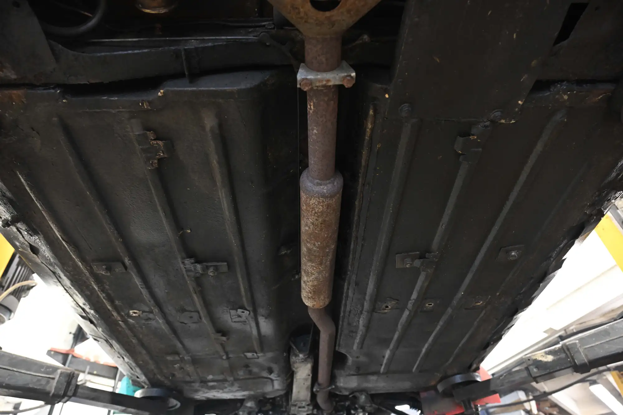 1967 Austin Mini Cooper-For Sale