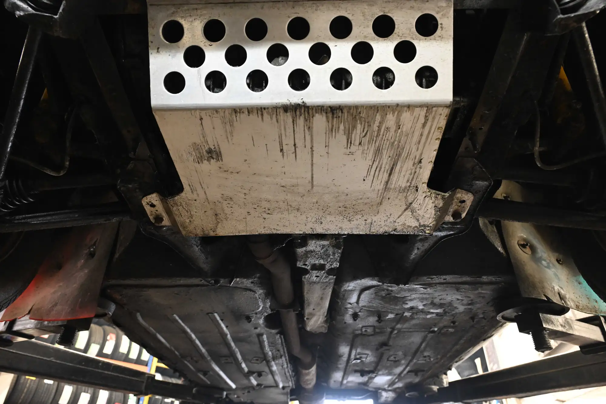 1967 Austin Mini Cooper-For Sale