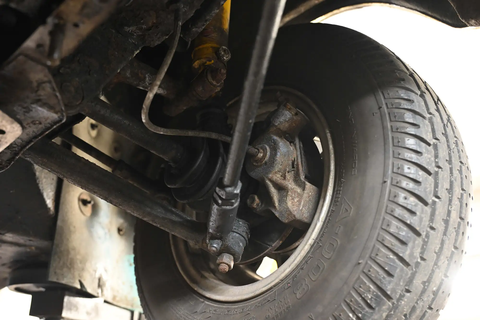 1967 Austin Mini Cooper-For Sale