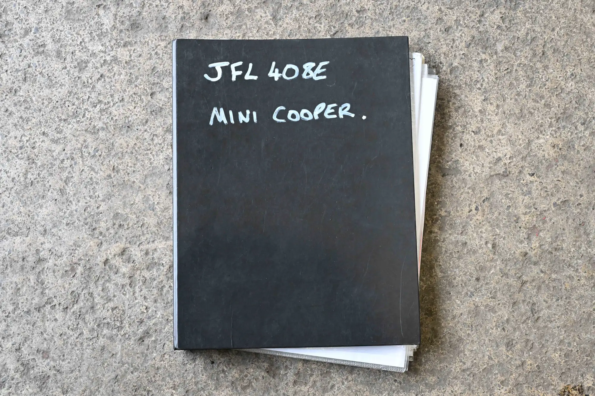 1967 Austin Mini Cooper-For Sale