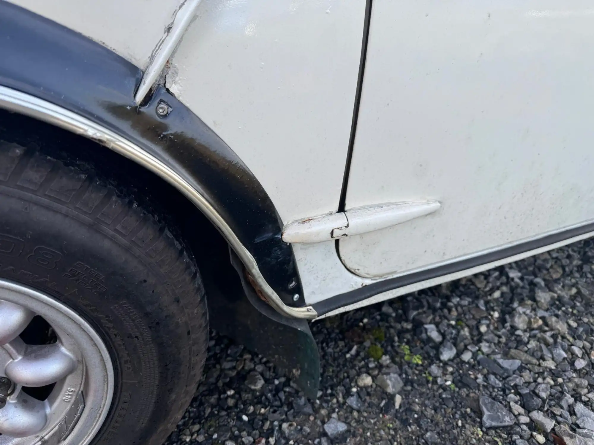 1967 Austin Mini Cooper-For Sale