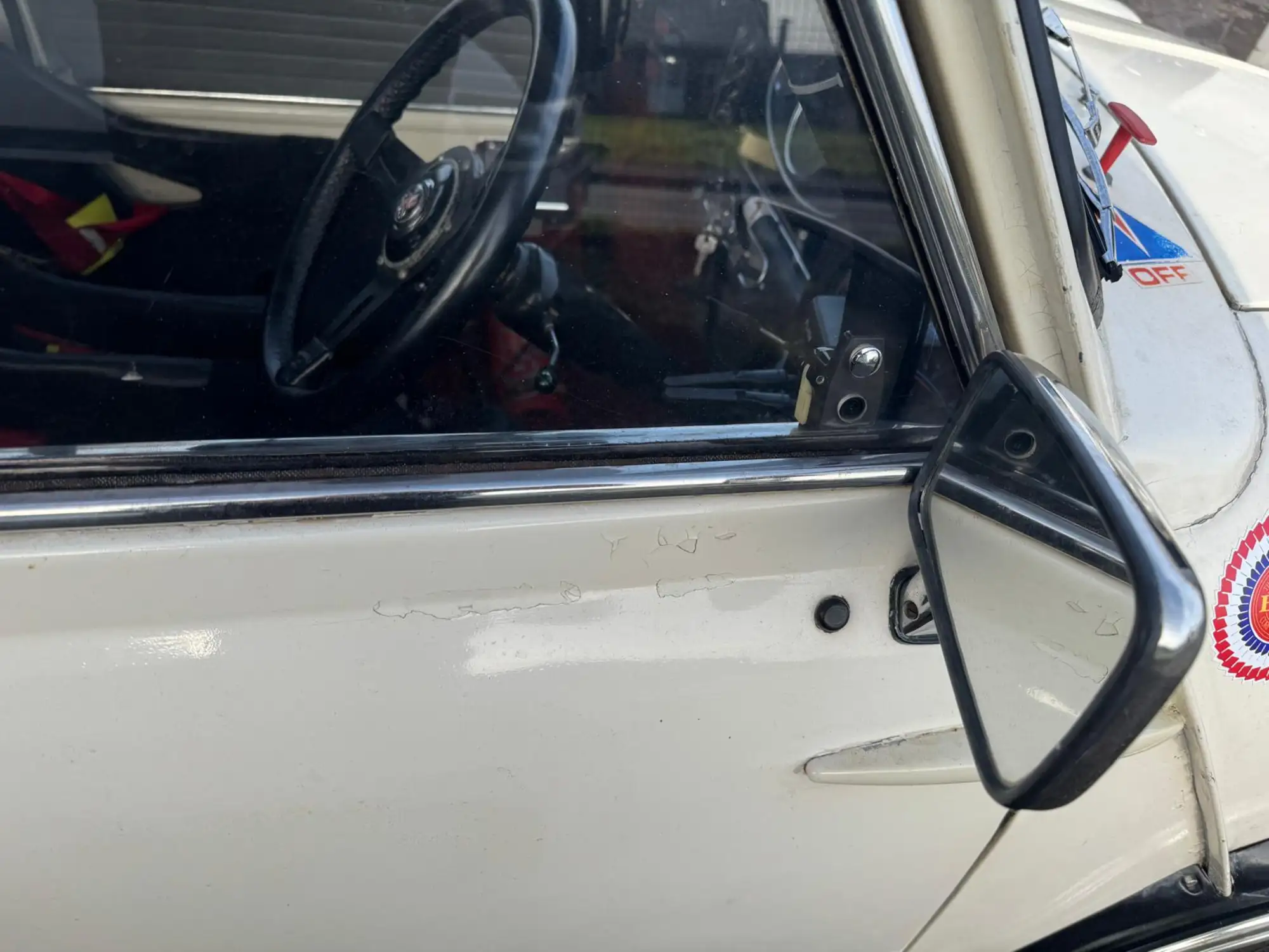 1967 Austin Mini Cooper-For Sale