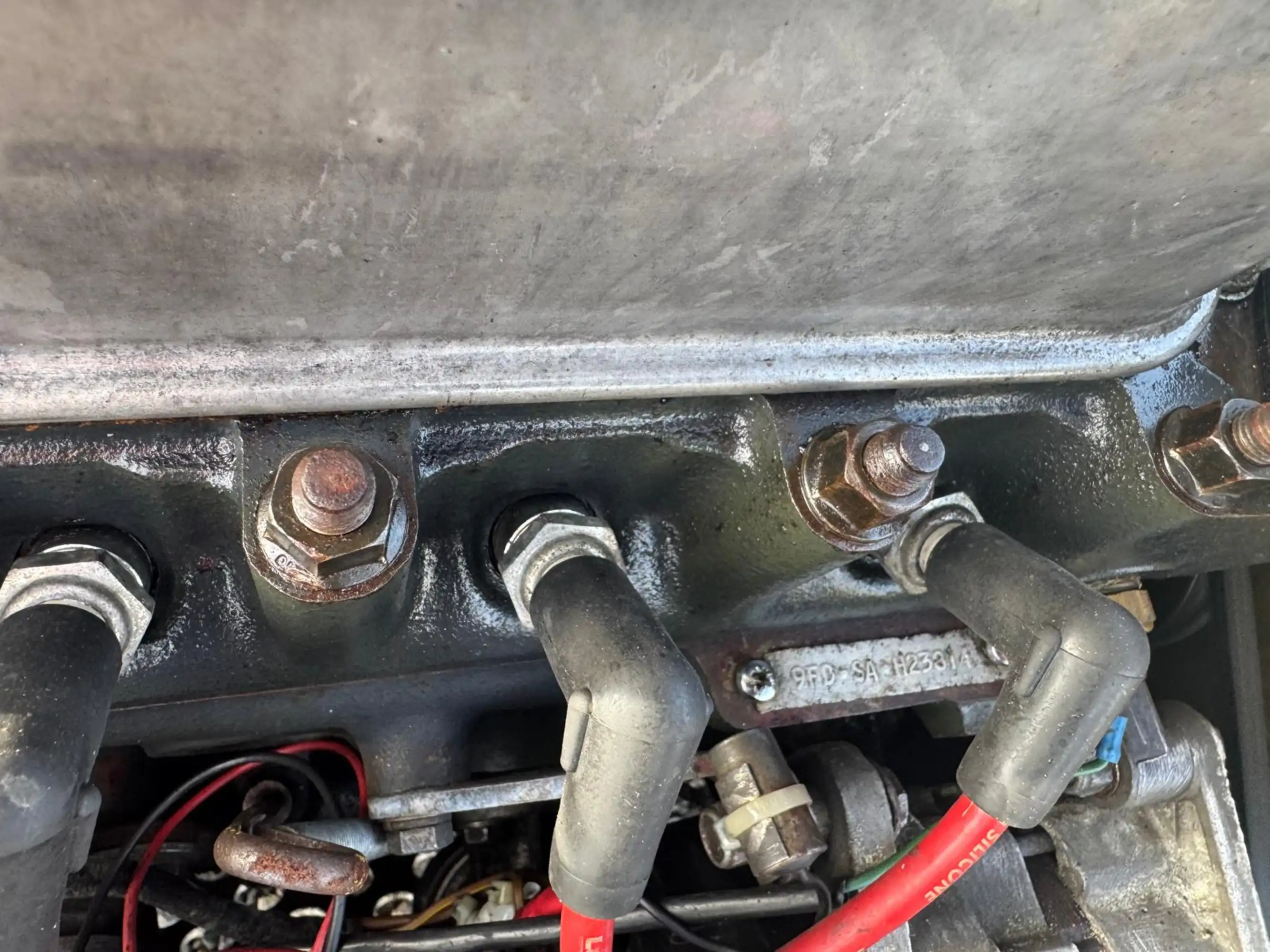 1967 Austin Mini Cooper-For Sale