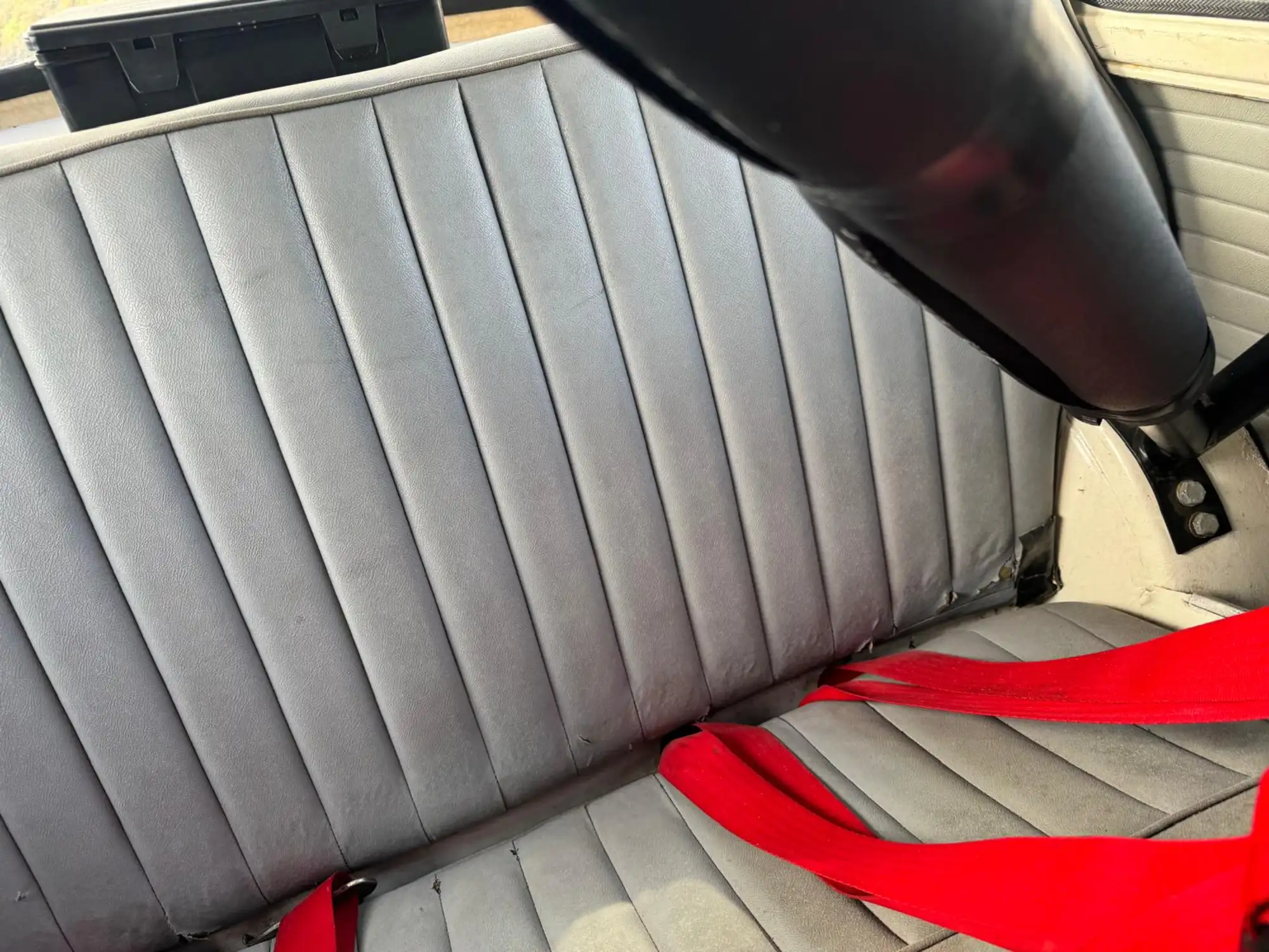 1967 Austin Mini Cooper-For Sale