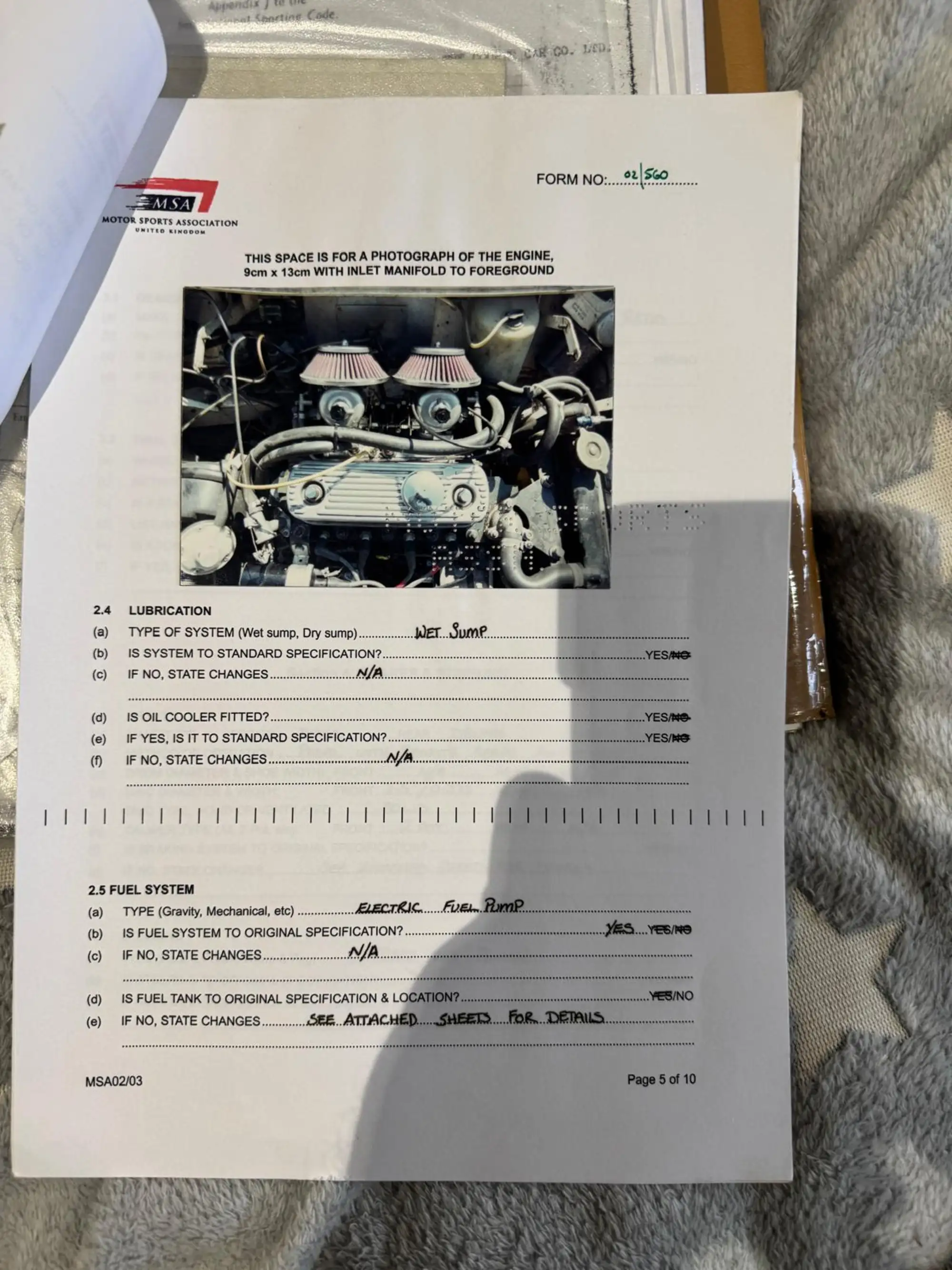 1967 Austin Mini Cooper-For Sale