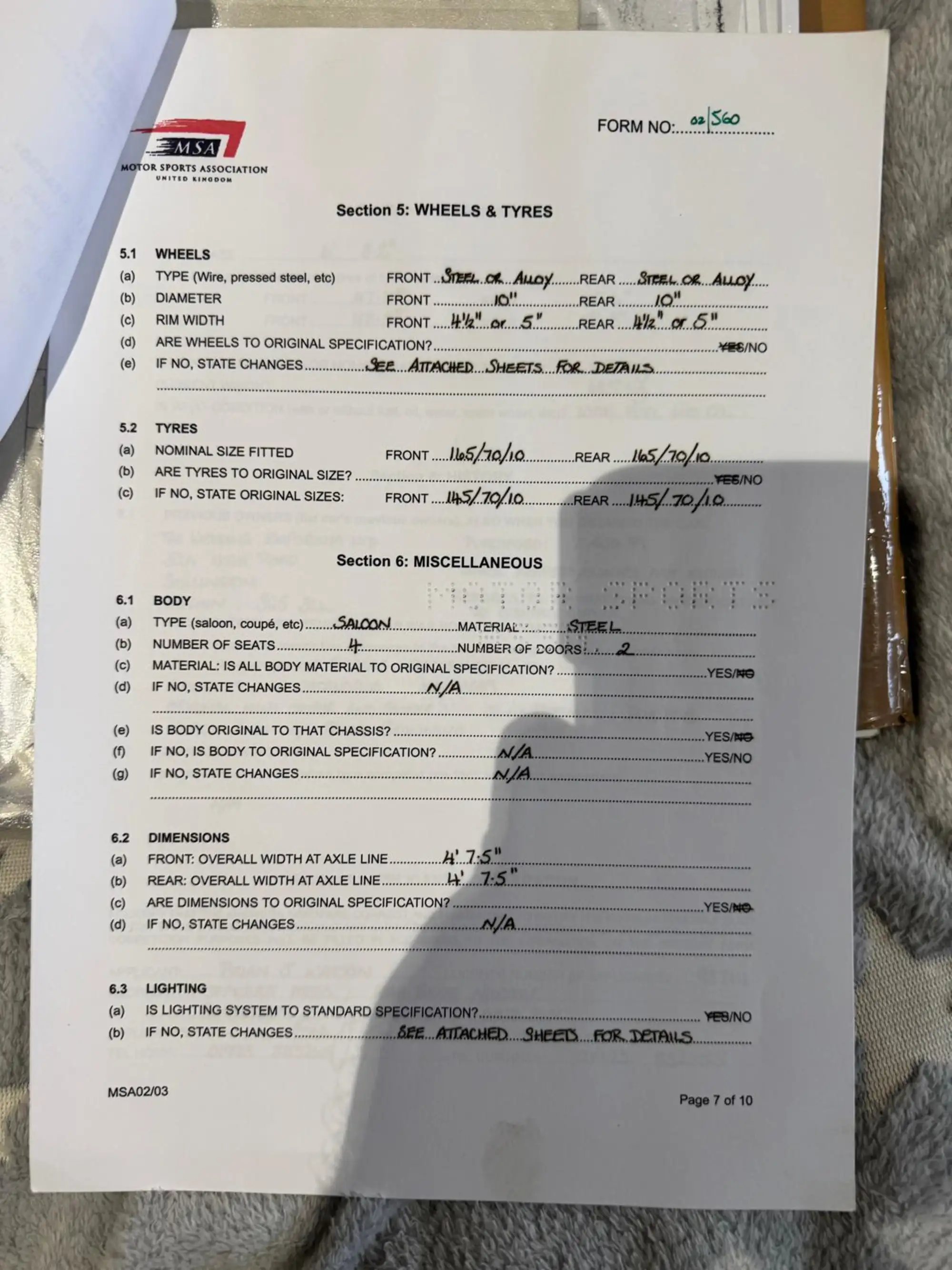 1967 Austin Mini Cooper-For Sale