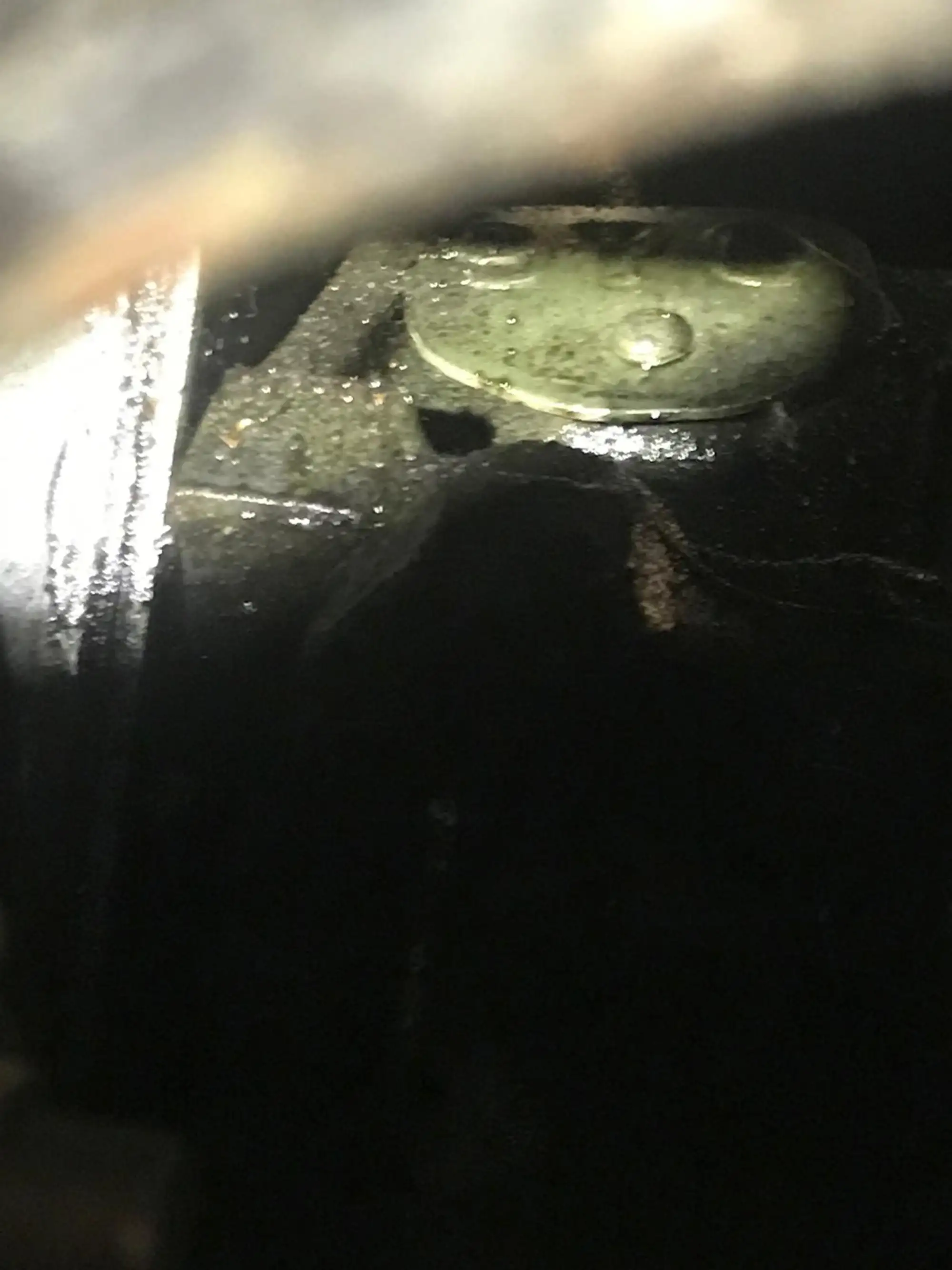 1967 Austin Mini Cooper-For Sale