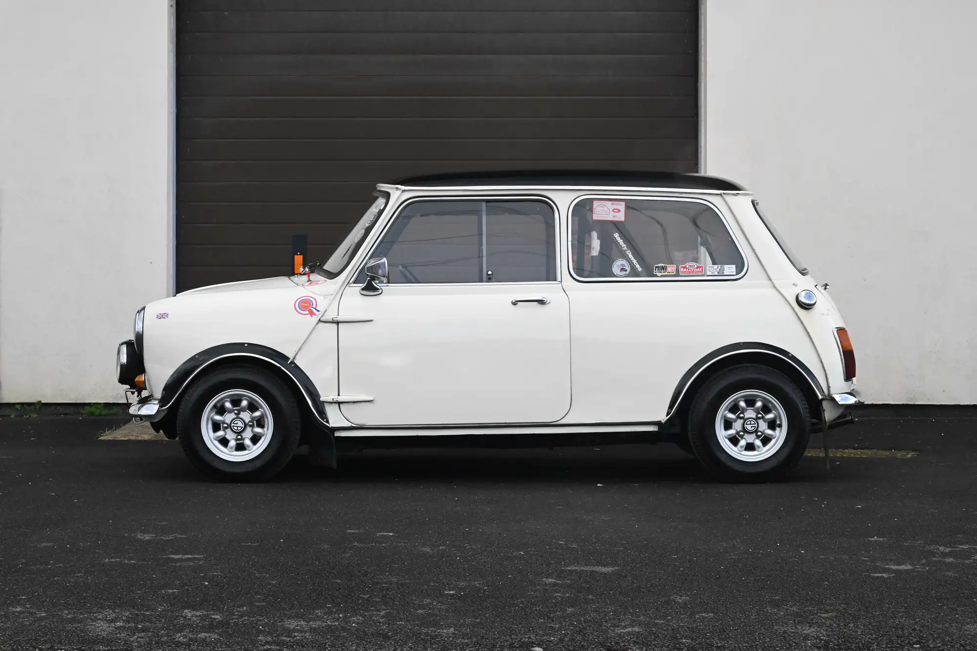 1967 Austin Mini Cooper-For Sale
