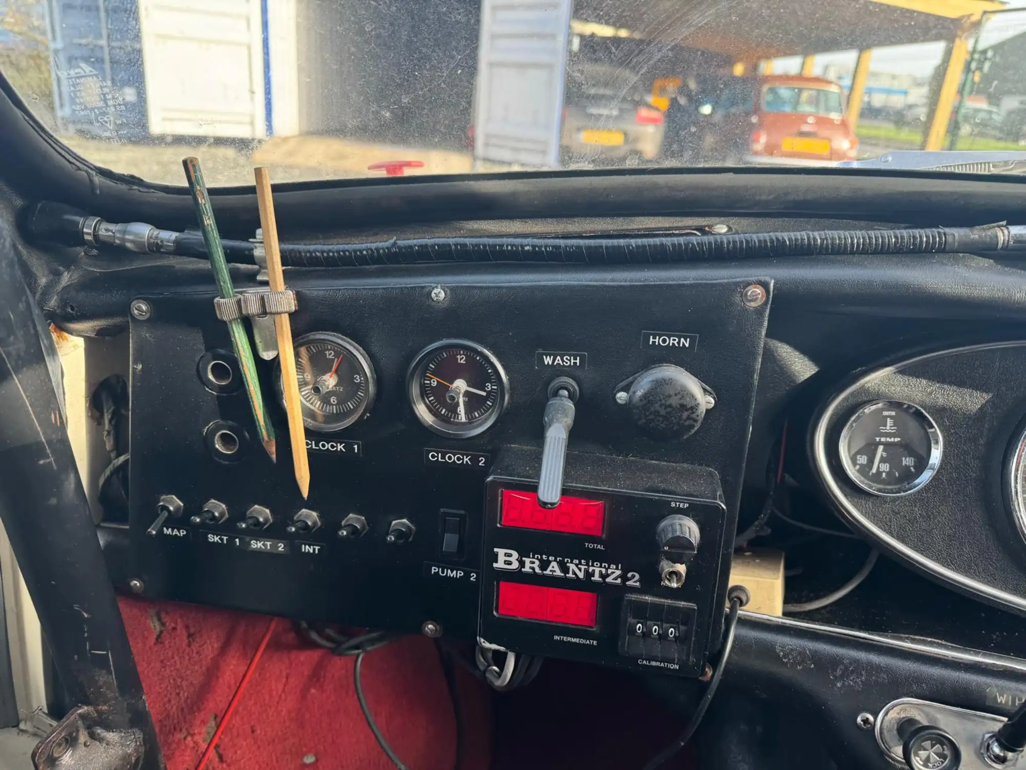 1967 Austin Mini Cooper-For Sale