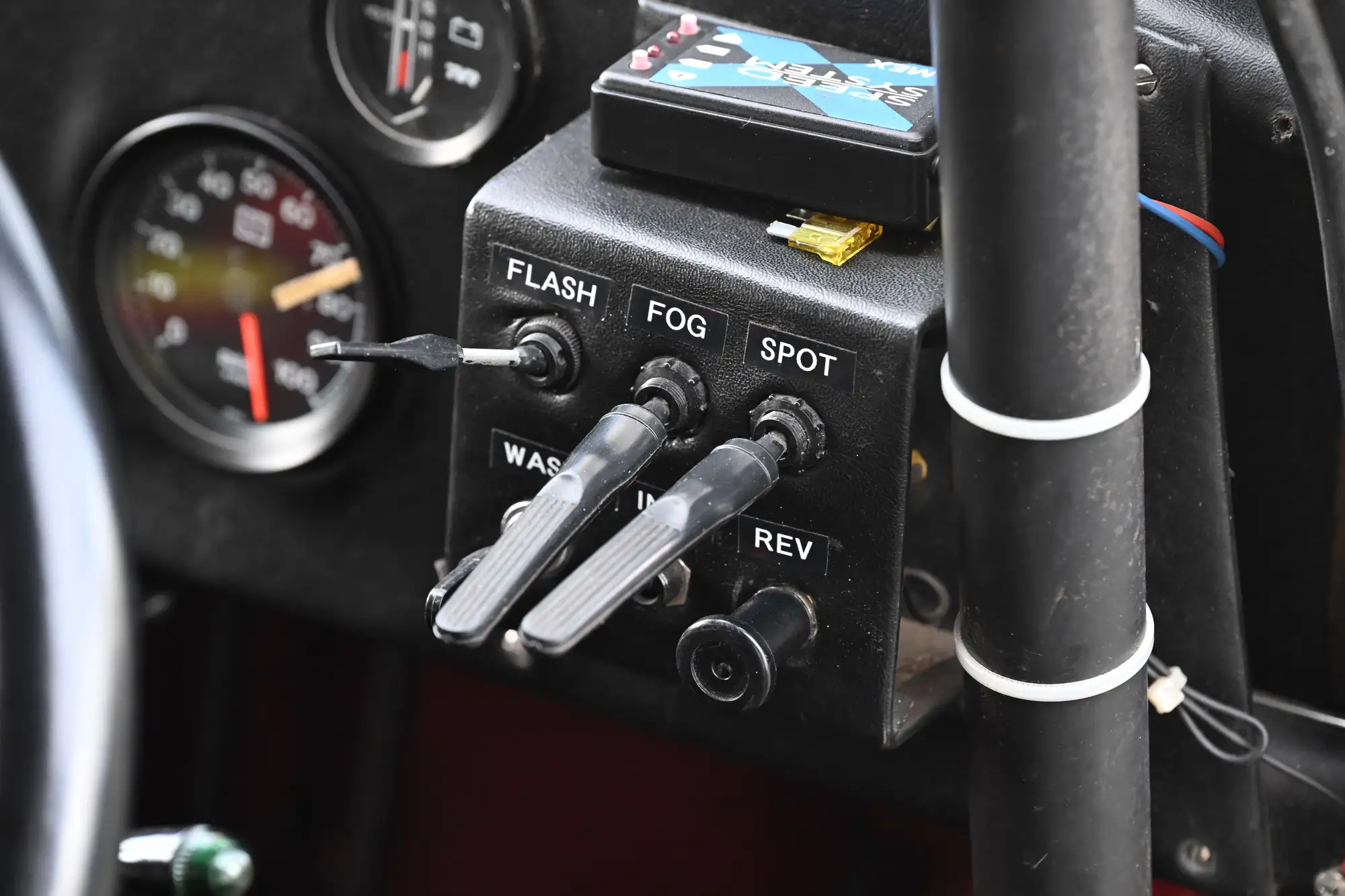 1967 Austin Mini Cooper-For Sale