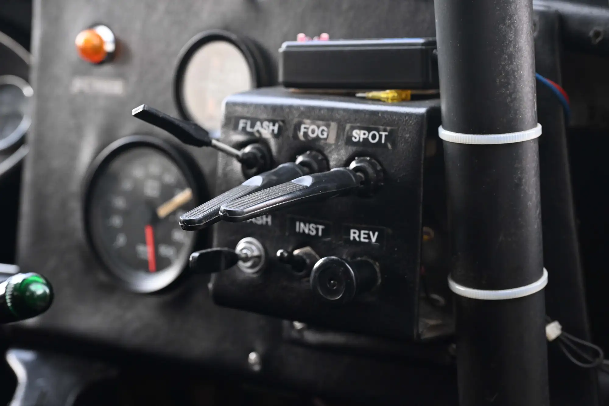 1967 Austin Mini Cooper-For Sale