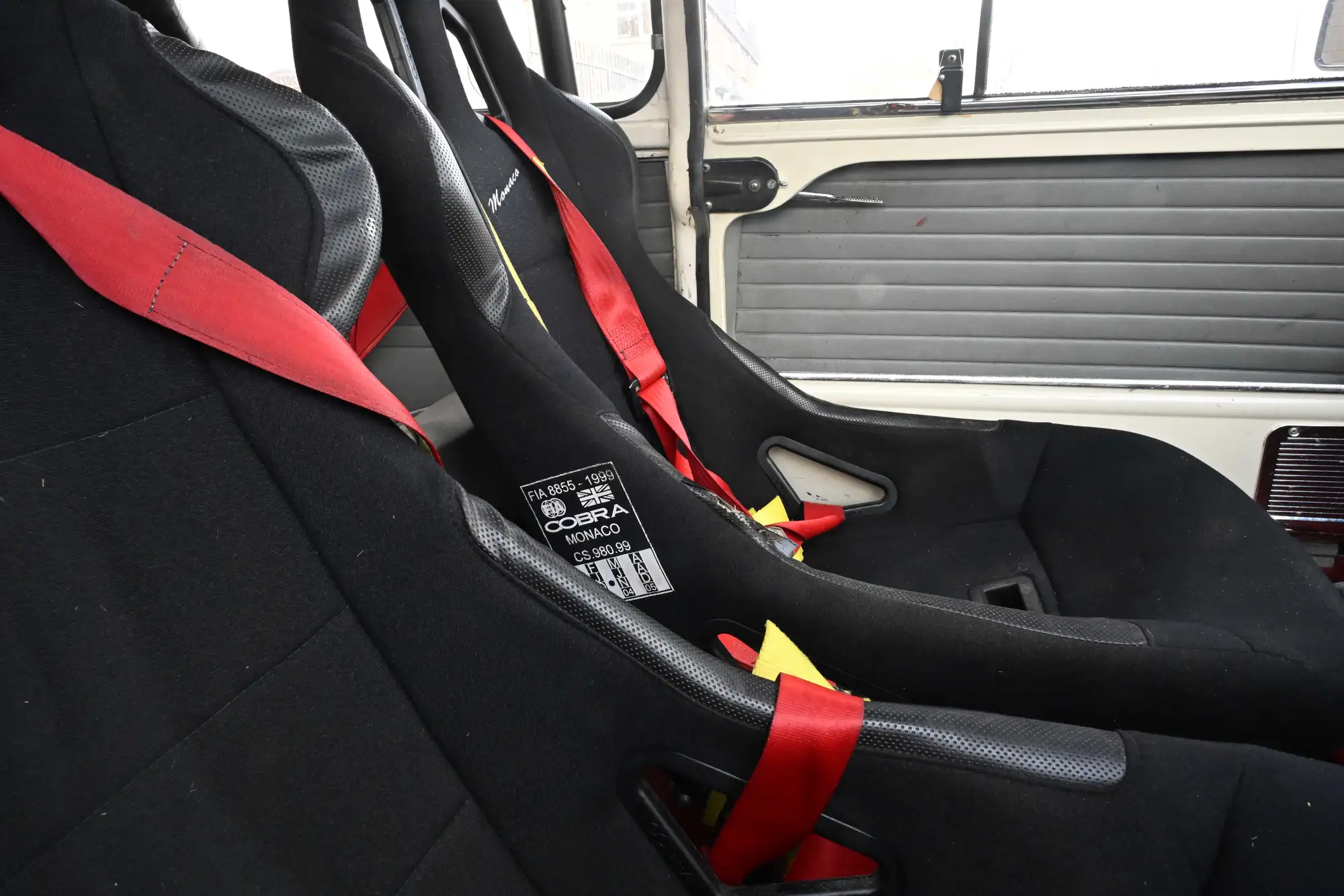 1967 Austin Mini Cooper-For Sale