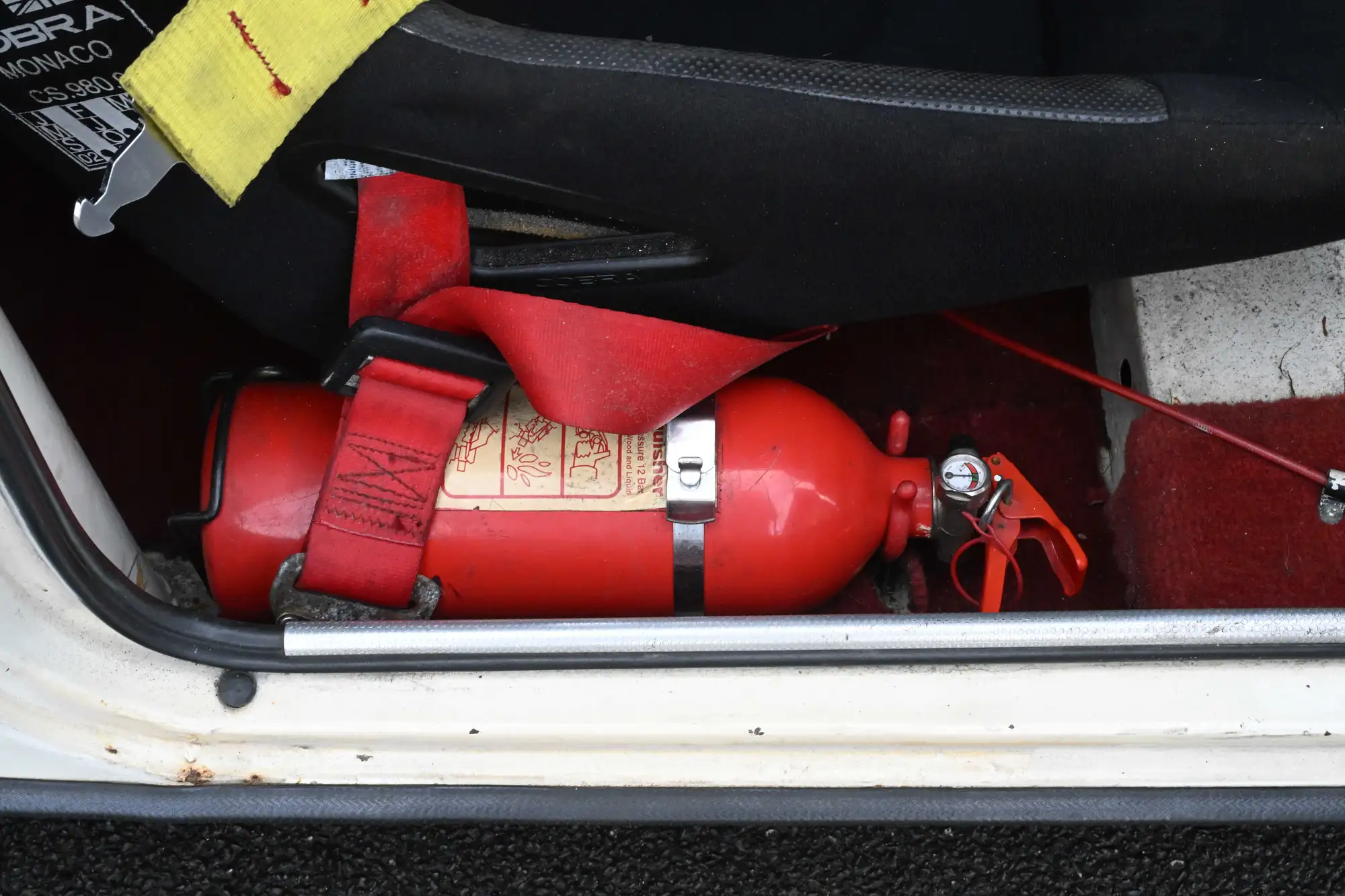 1967 Austin Mini Cooper-For Sale