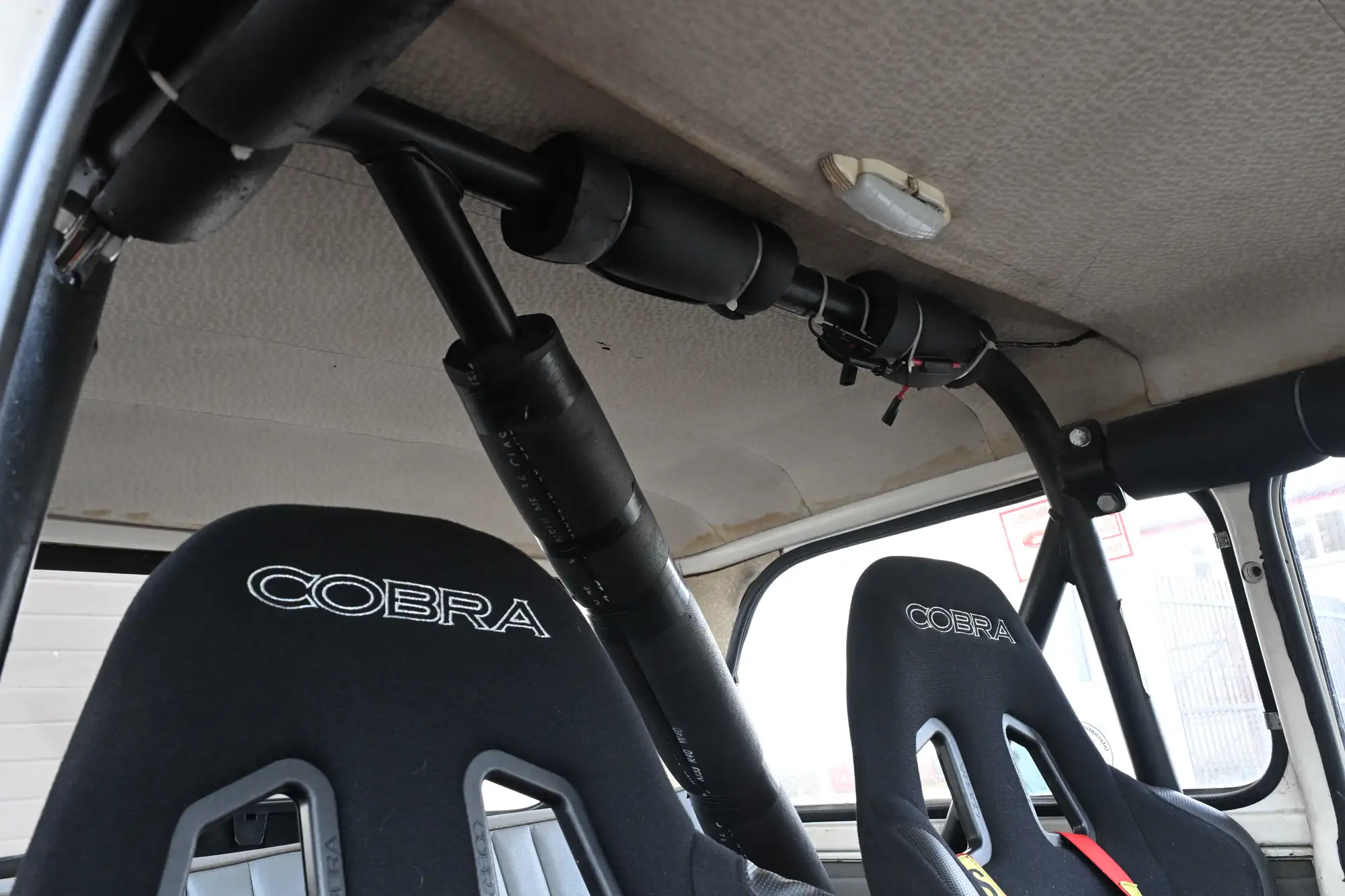 1967 Austin Mini Cooper-For Sale