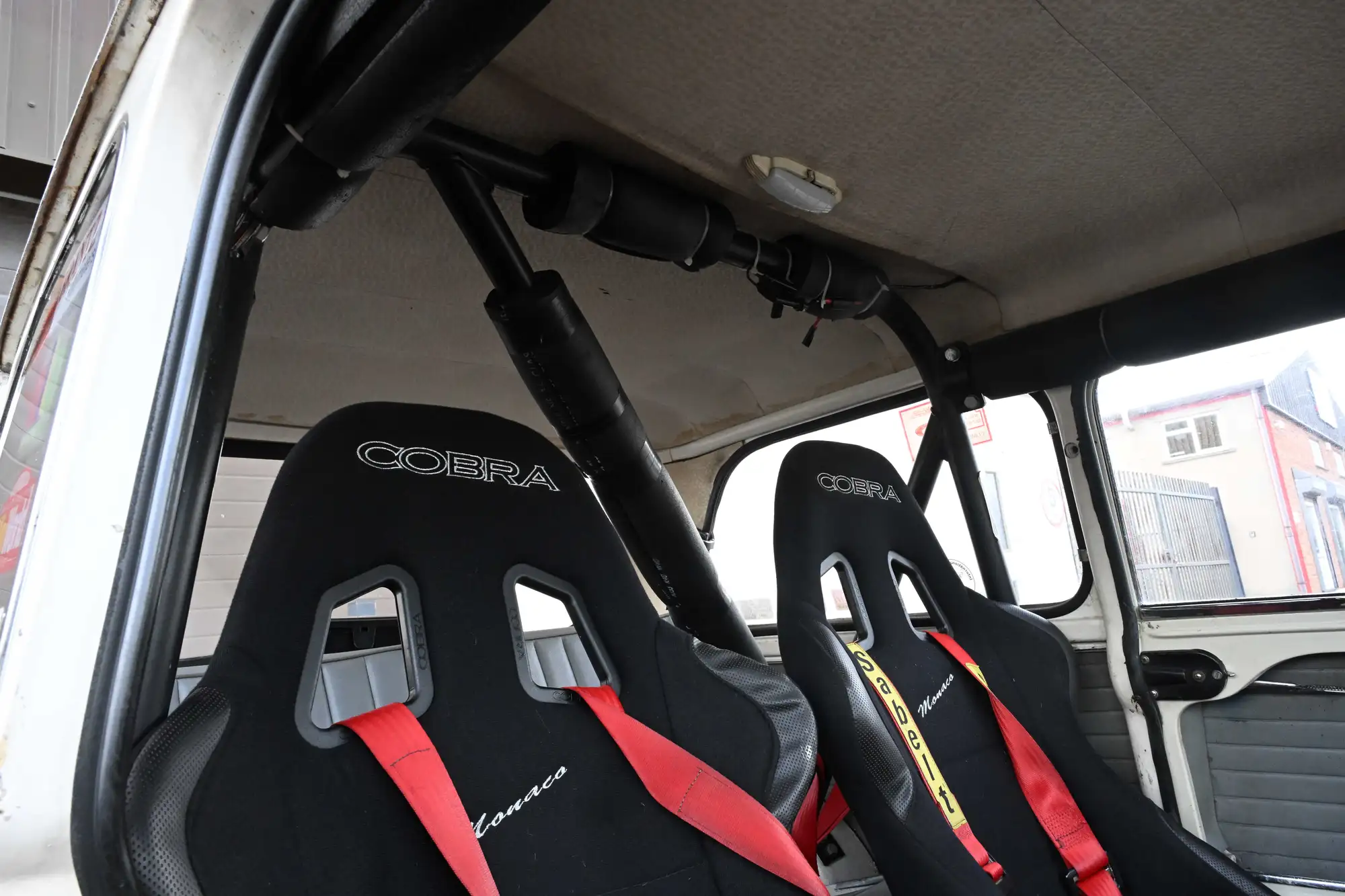 1967 Austin Mini Cooper-For Sale