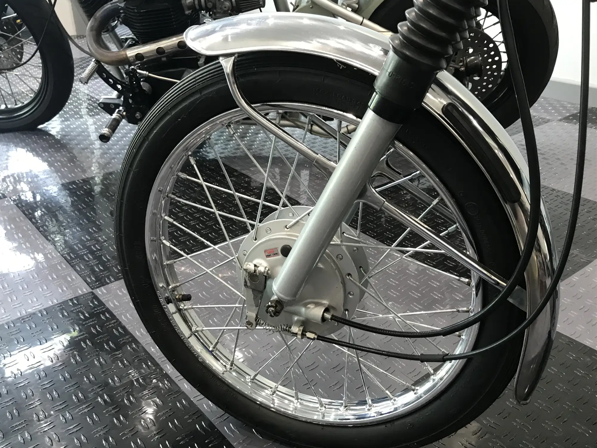 1976 Yamaha FS1-For Sale