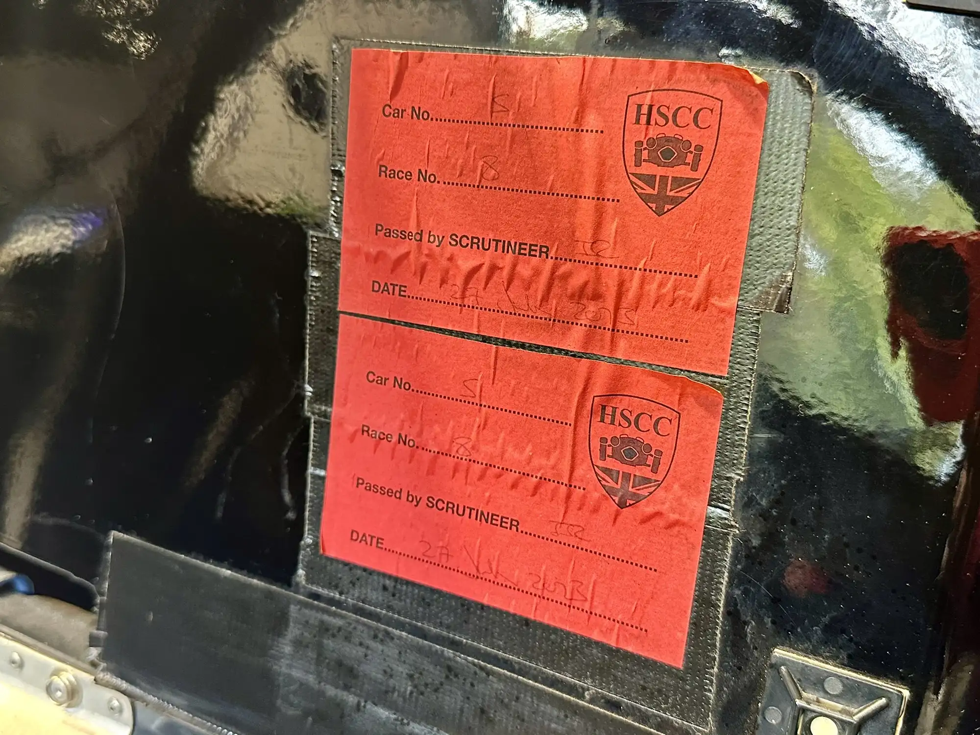 1970 Chevron Cosworth B16 Sports Racer-Sold