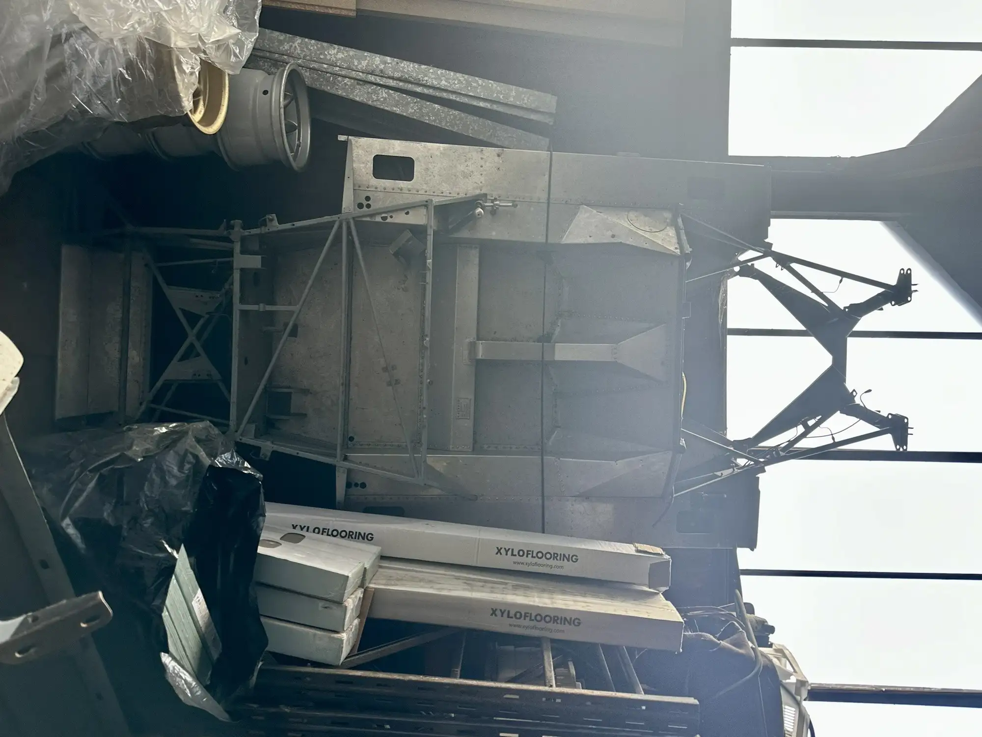 1970 Chevron Cosworth B16 Sports Racer-Sold