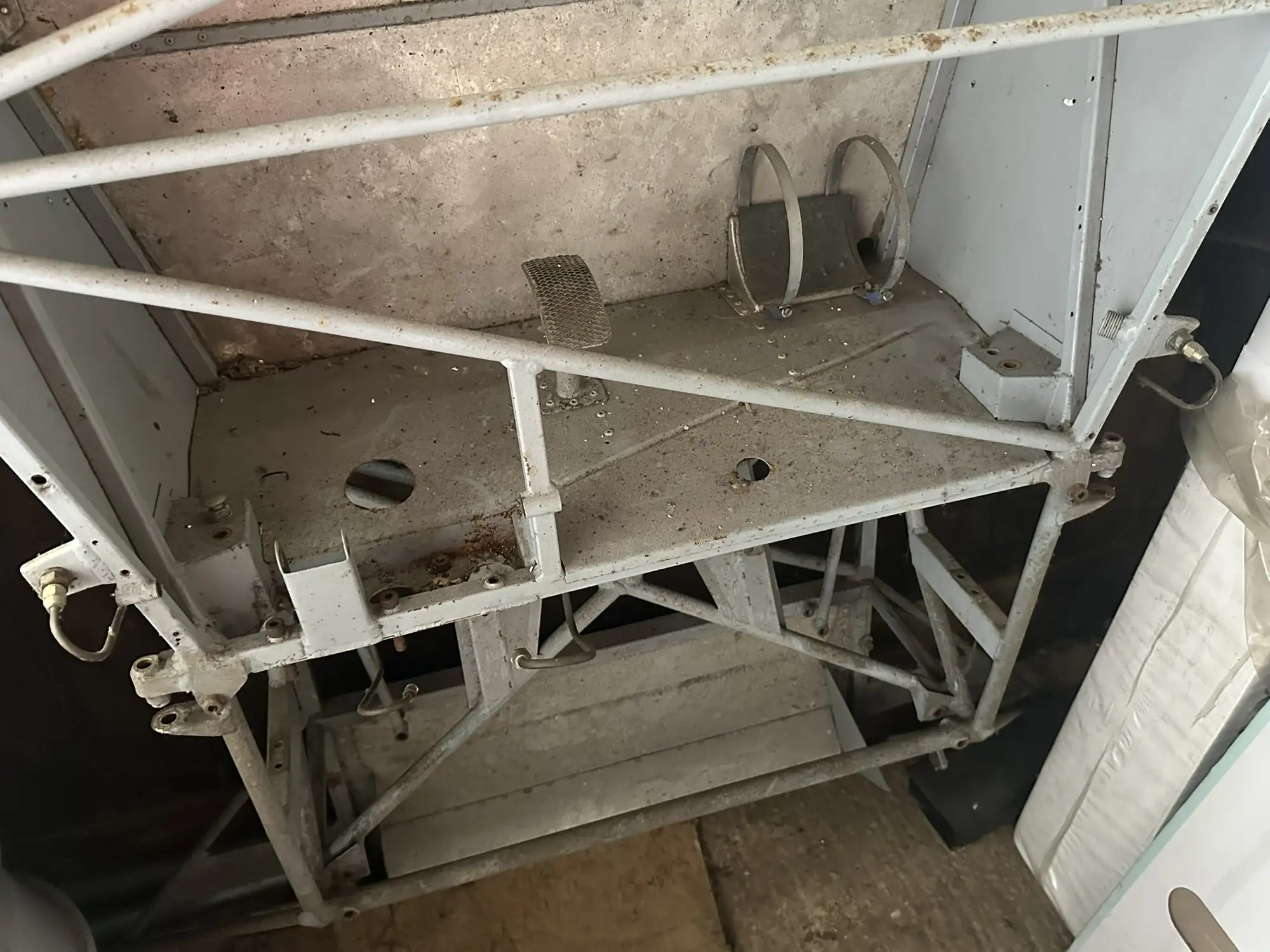 1970 Chevron Cosworth B16 Sports Racer-Sold