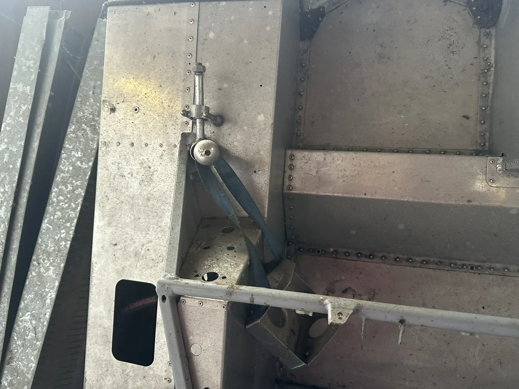 1970 Chevron Cosworth B16 Sports Racer-Sold