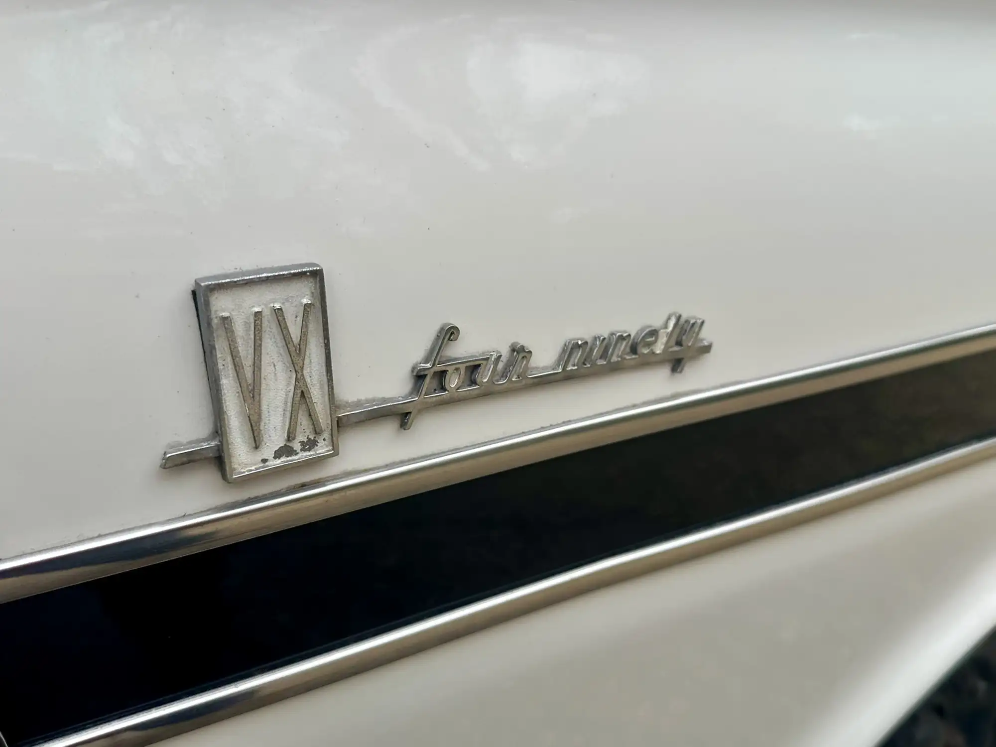 1963 Vauxhall VX 4/90 Works Rally Car - ex-1964 RAC, Monte C-For Sale