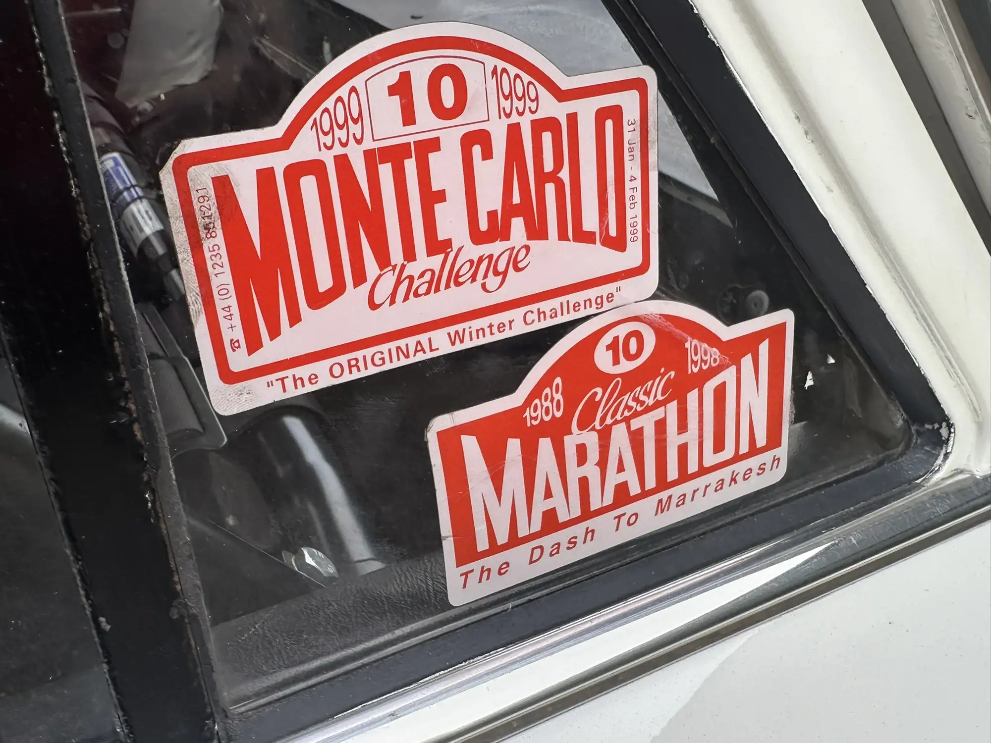 1963 Vauxhall VX 4/90 Works Rally Car - ex-1964 RAC, Monte C-For Sale