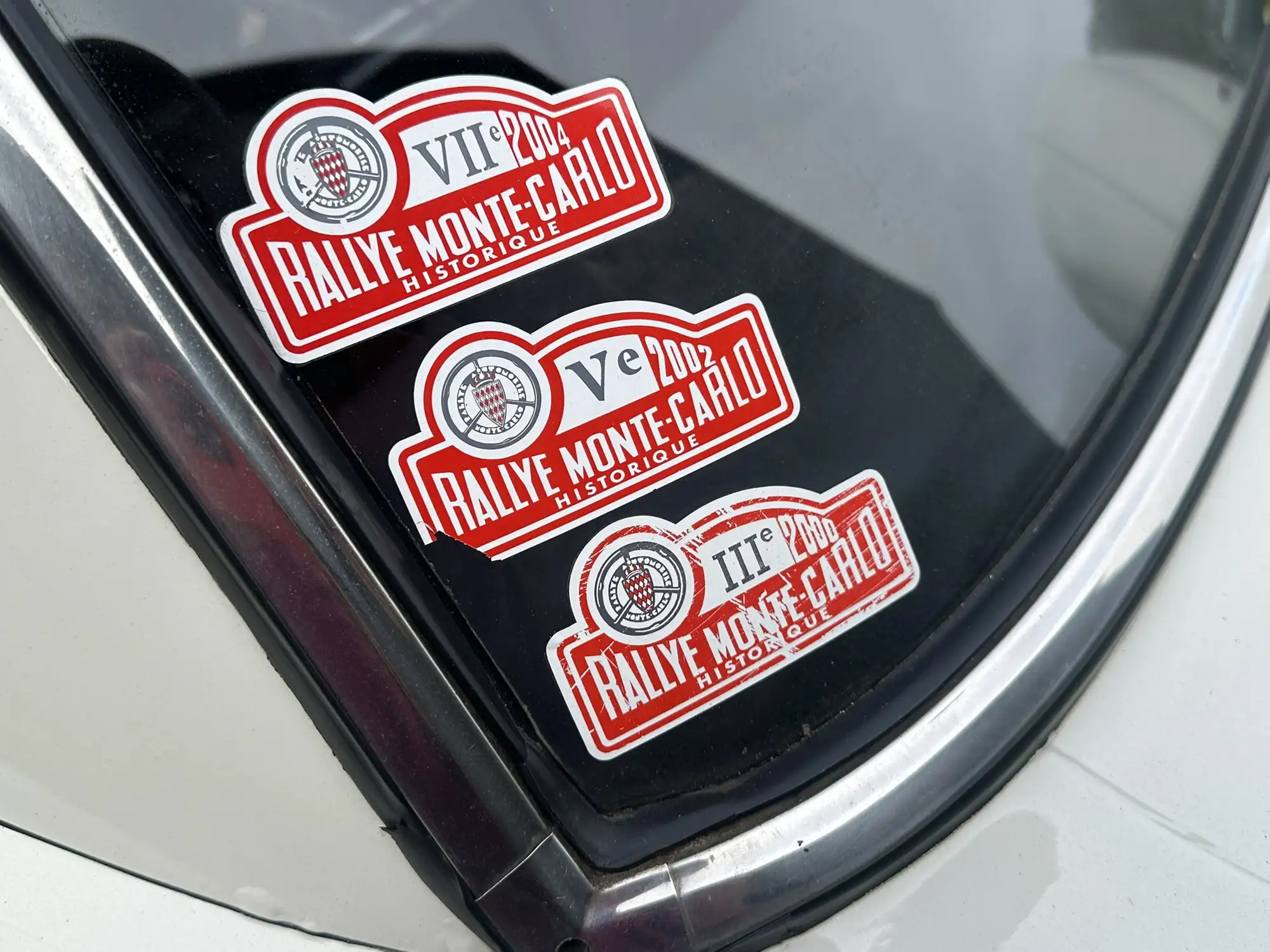 1963 Vauxhall VX 4/90 Works Rally Car - ex-1964 RAC, Monte C-For Sale